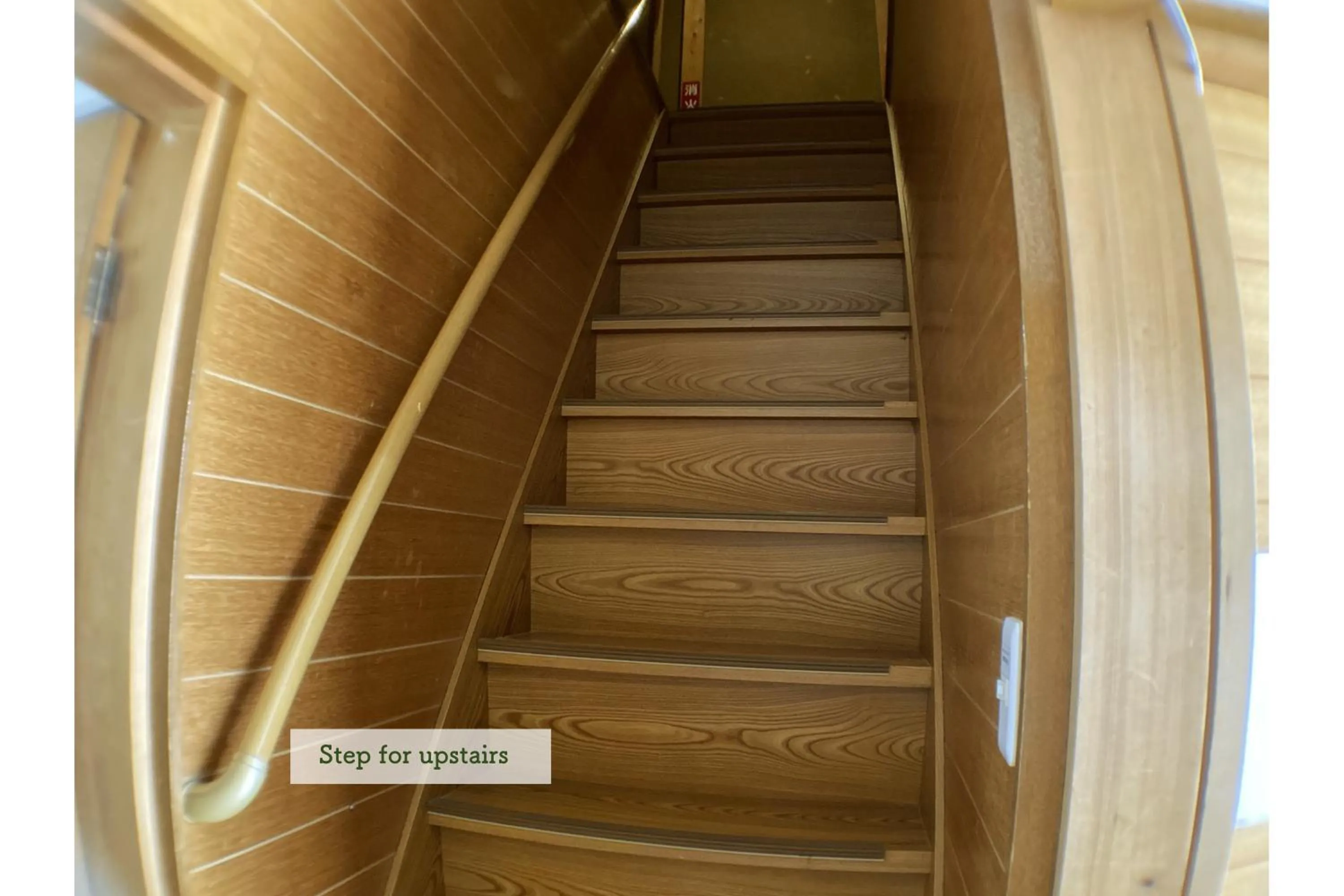 Area and facilities in Guest House Atagoya