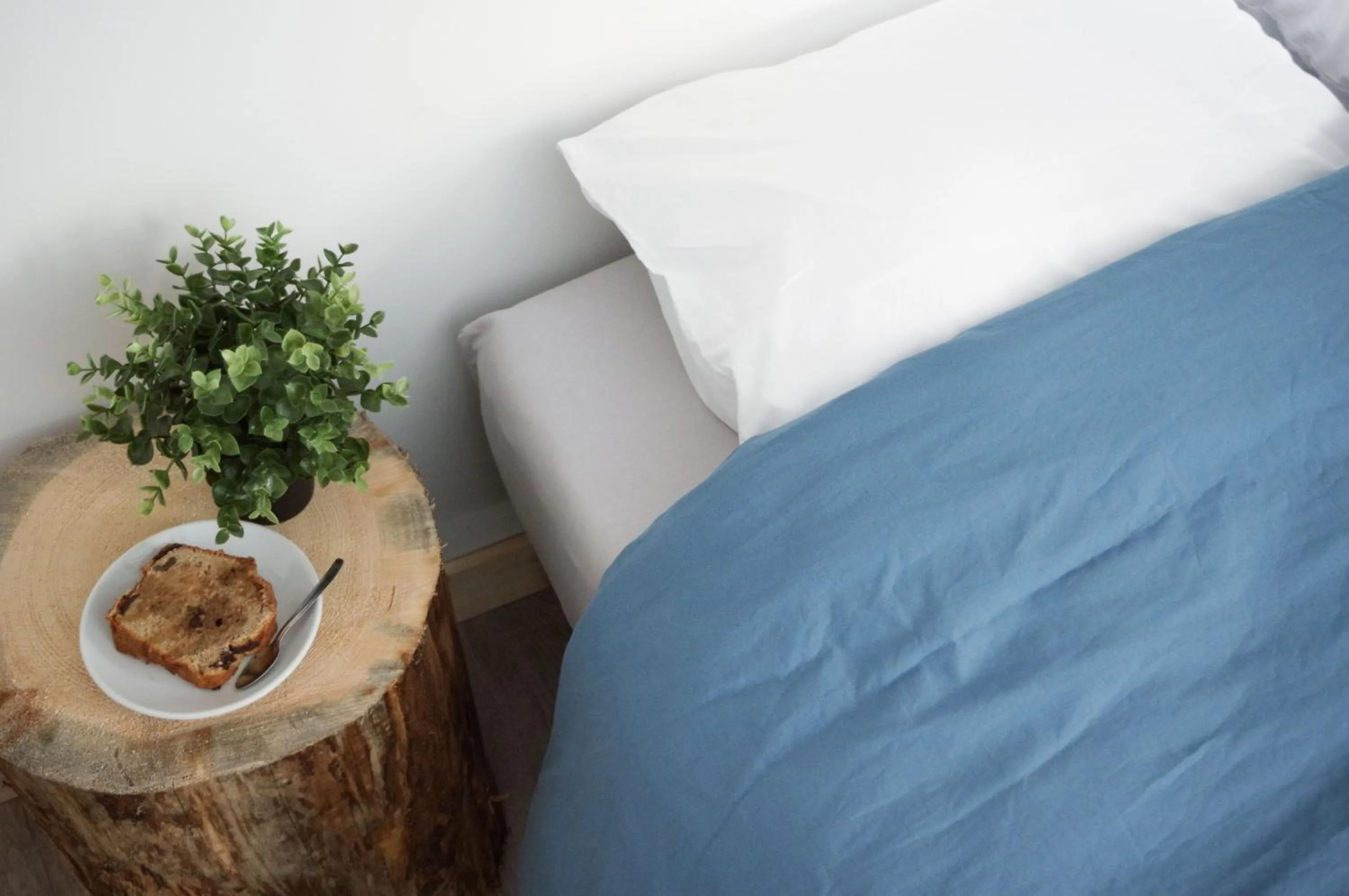 Bed in BodyGo Hostel