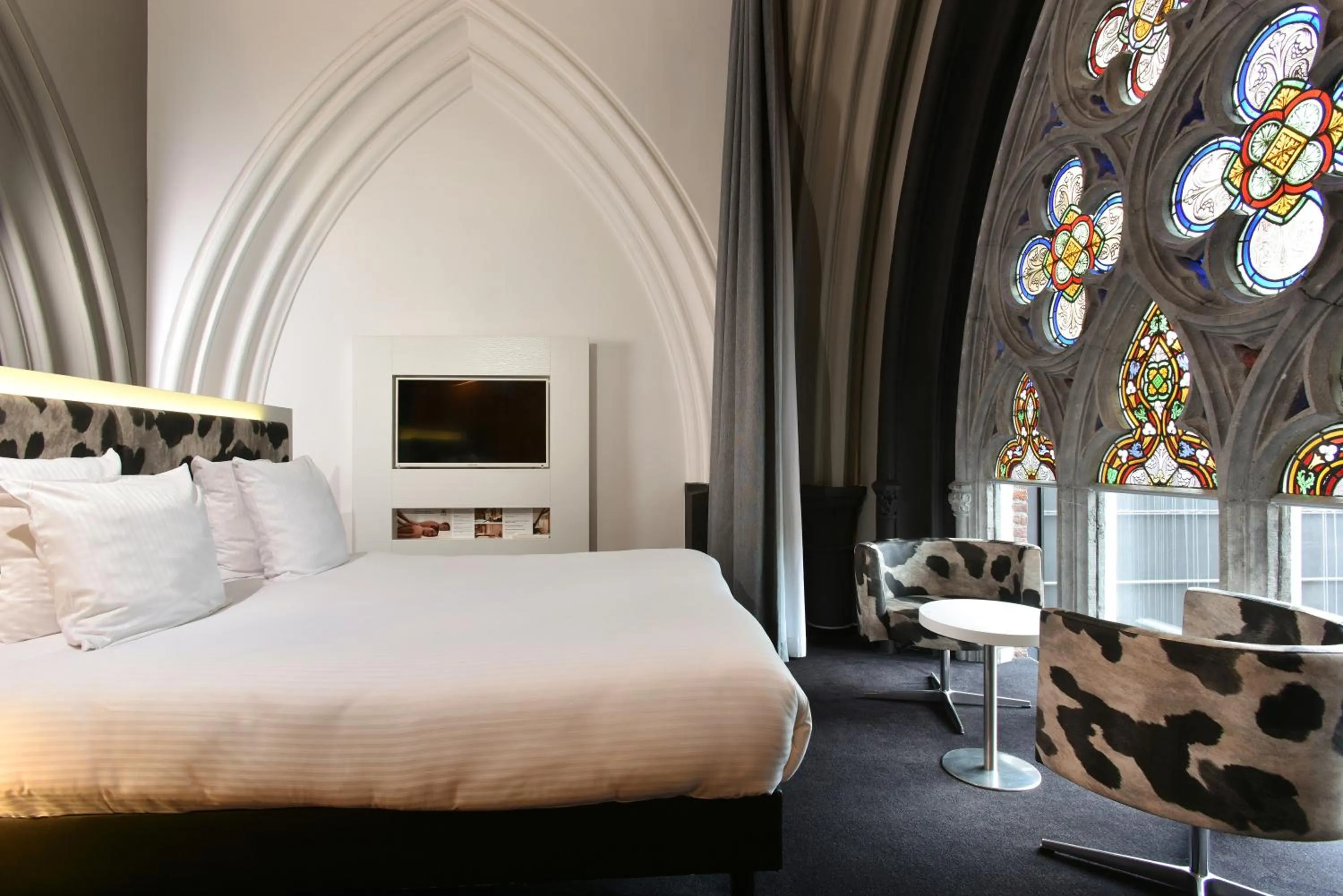 Photo of the whole room, Bed in Martin's Dream Hotel