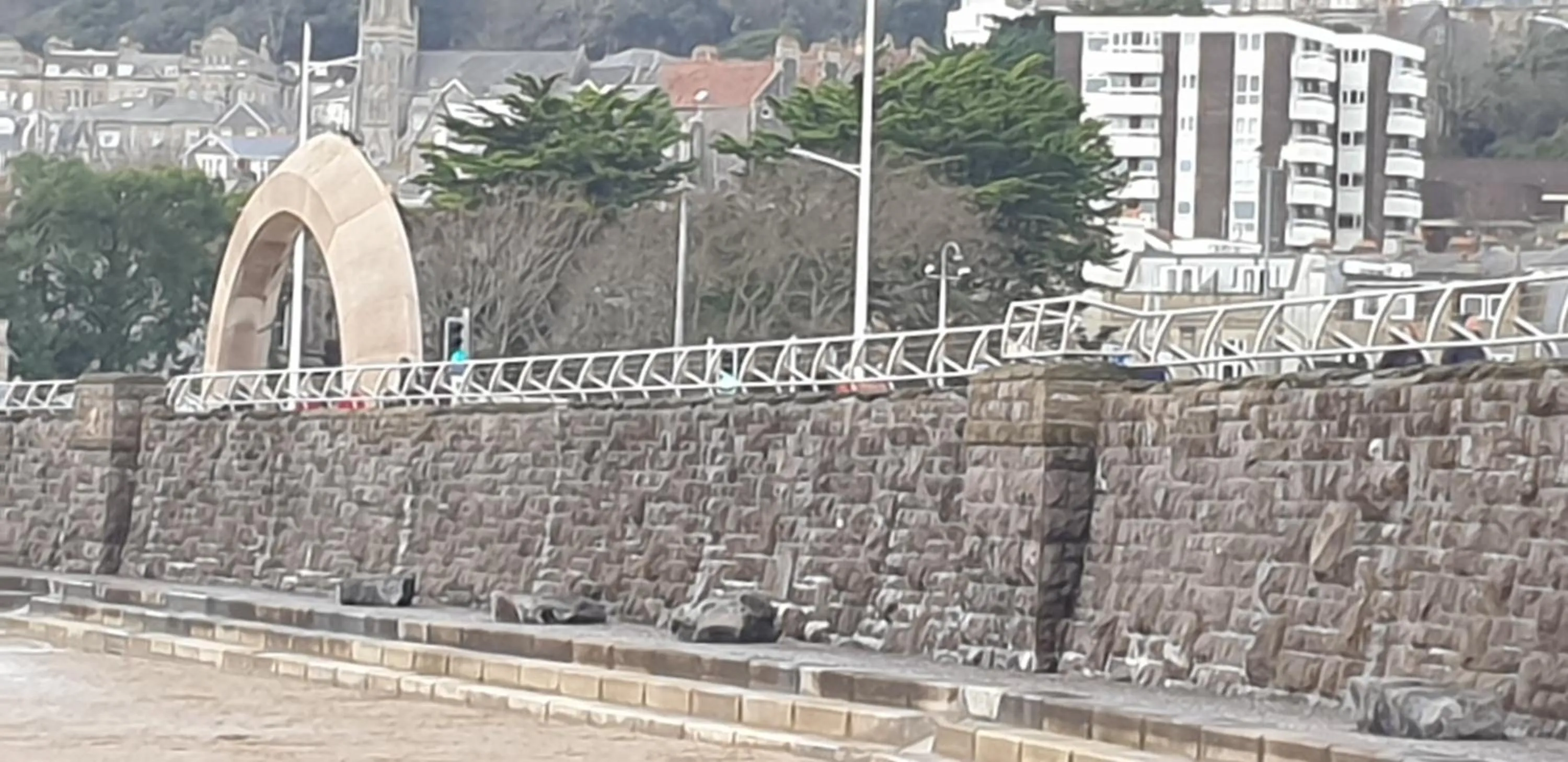 Neighbourhood in Holly Lodge