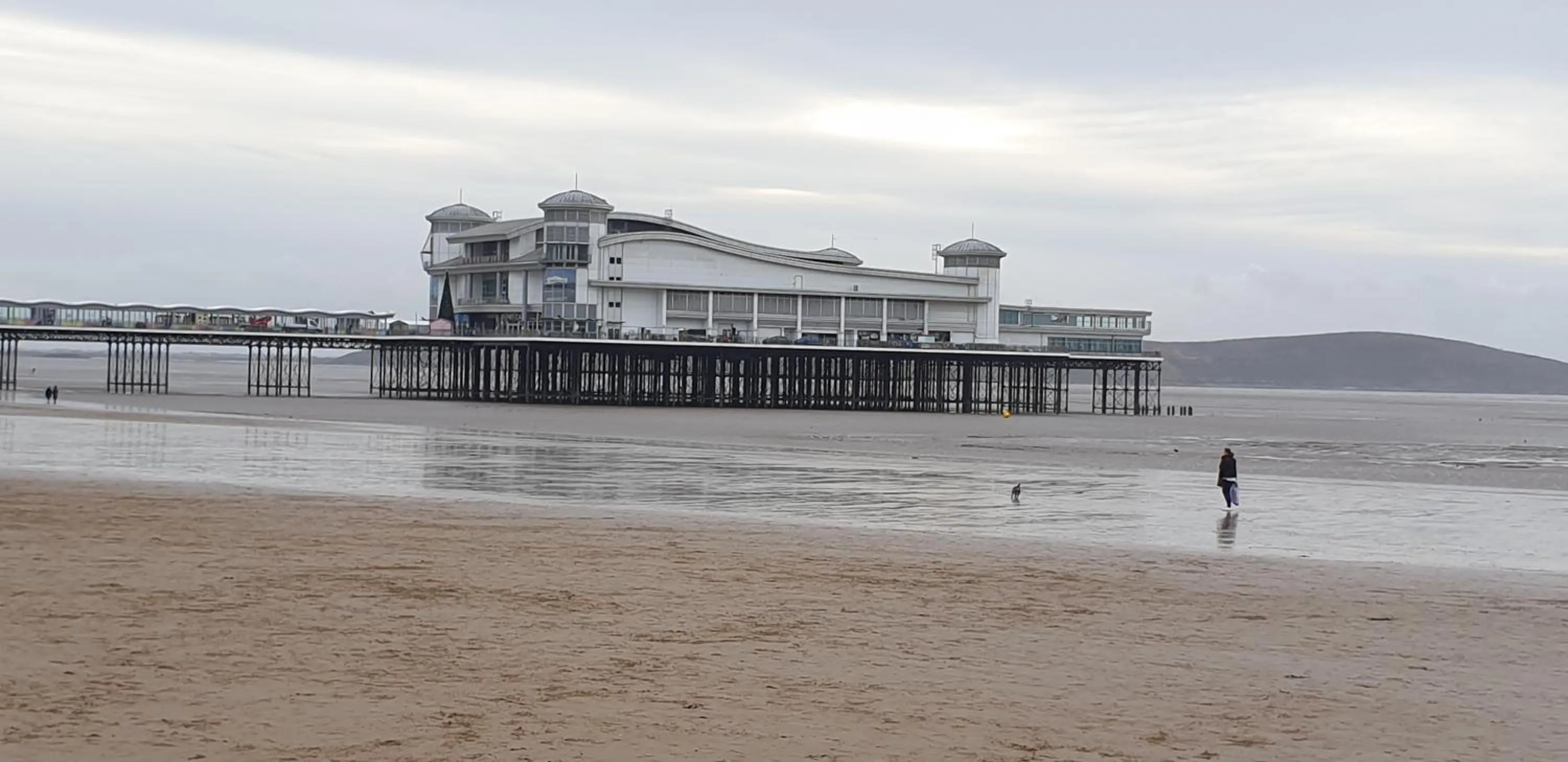 Neighbourhood in Holly Lodge