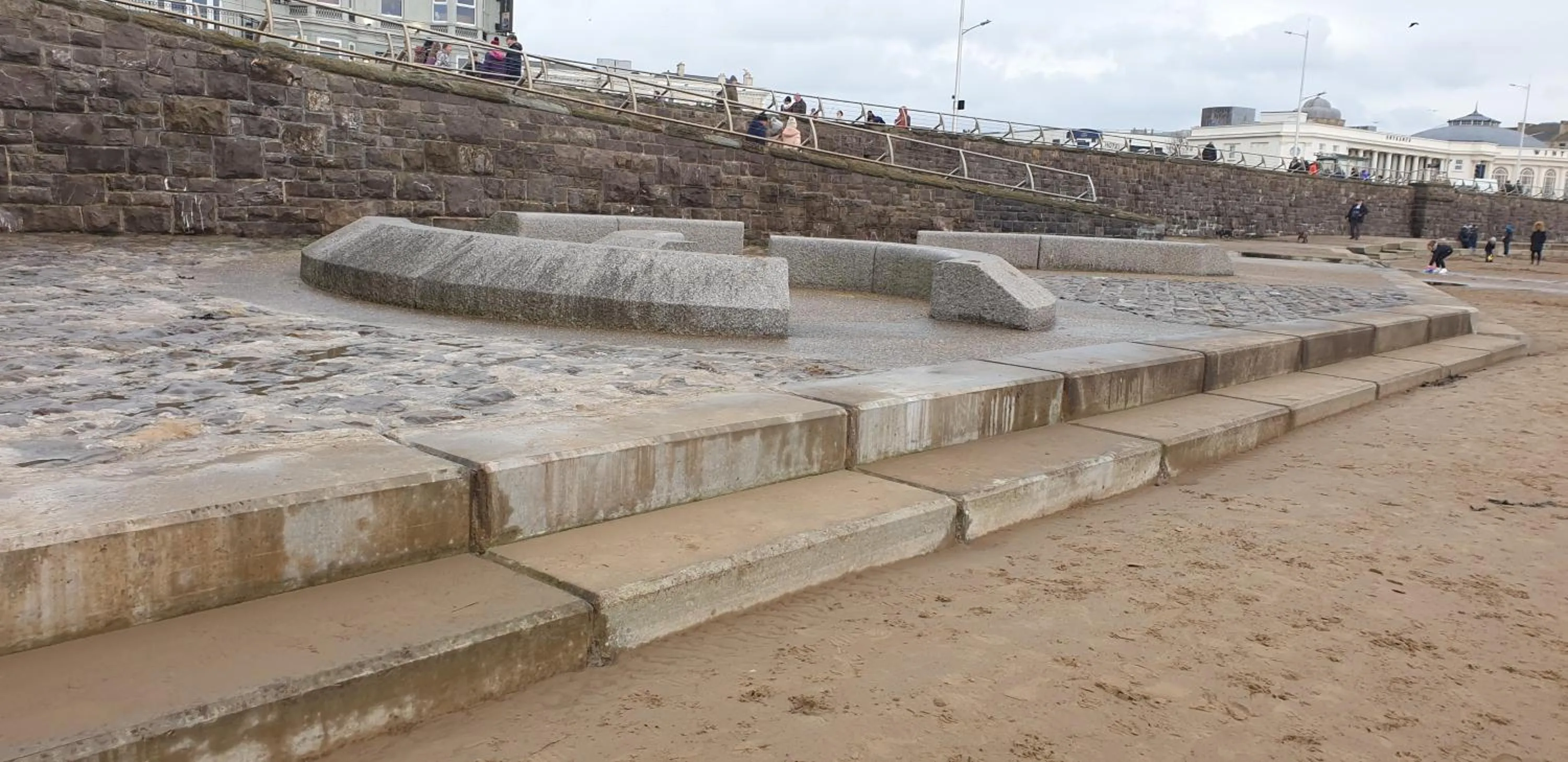 Neighbourhood in Holly Lodge