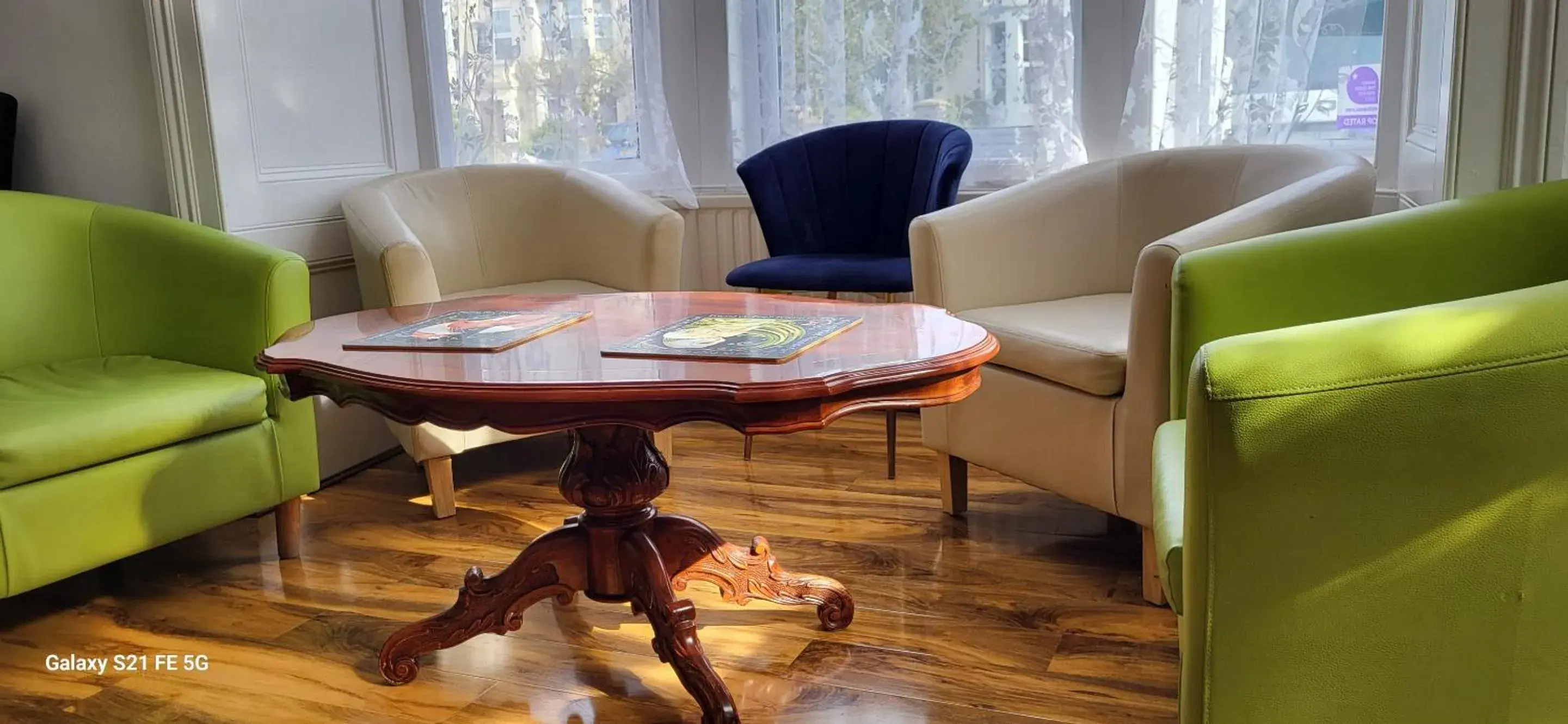 Holly Lodge Holly Lodge