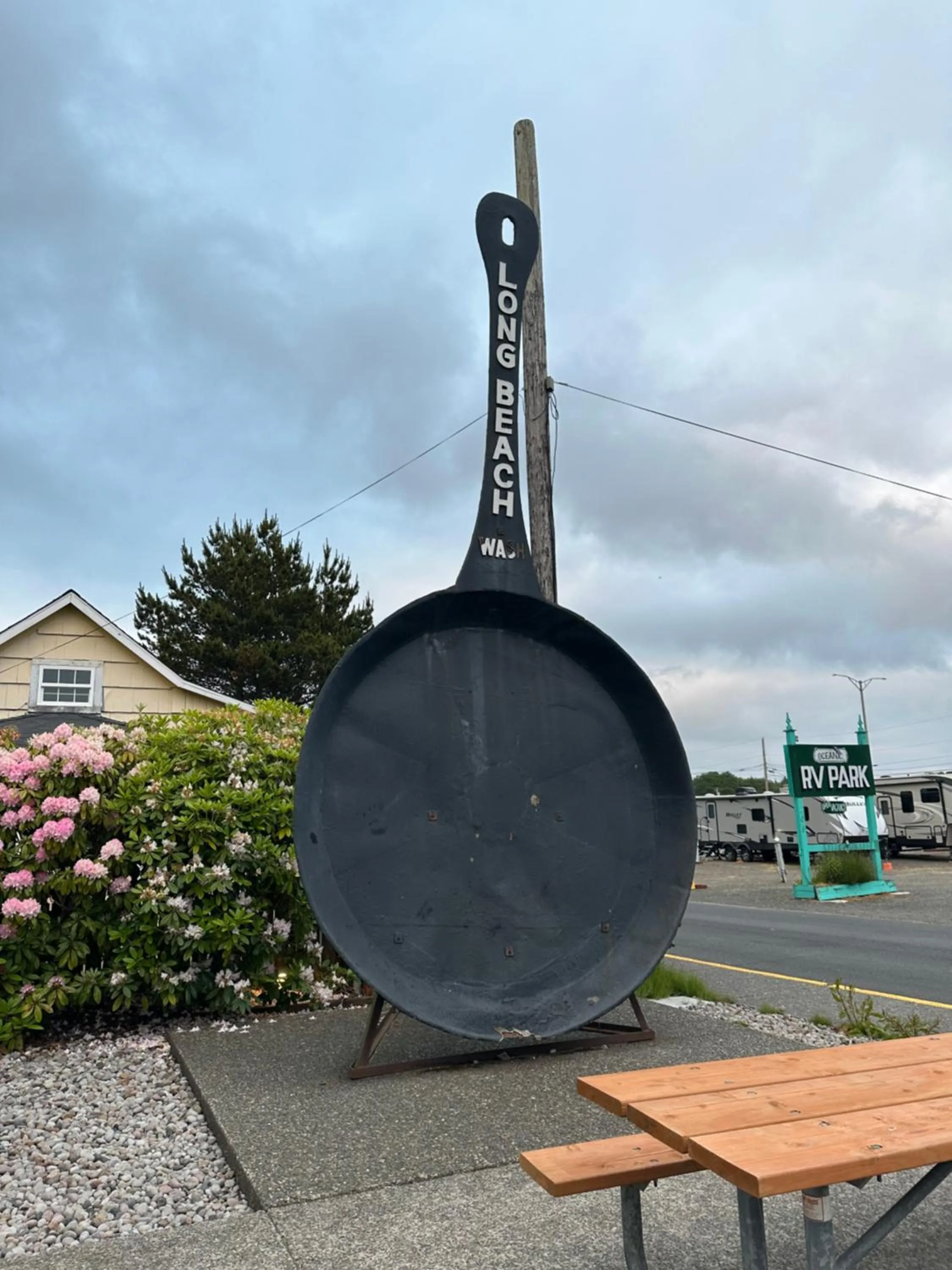 Neighbourhood in Coastal Inn and Suites