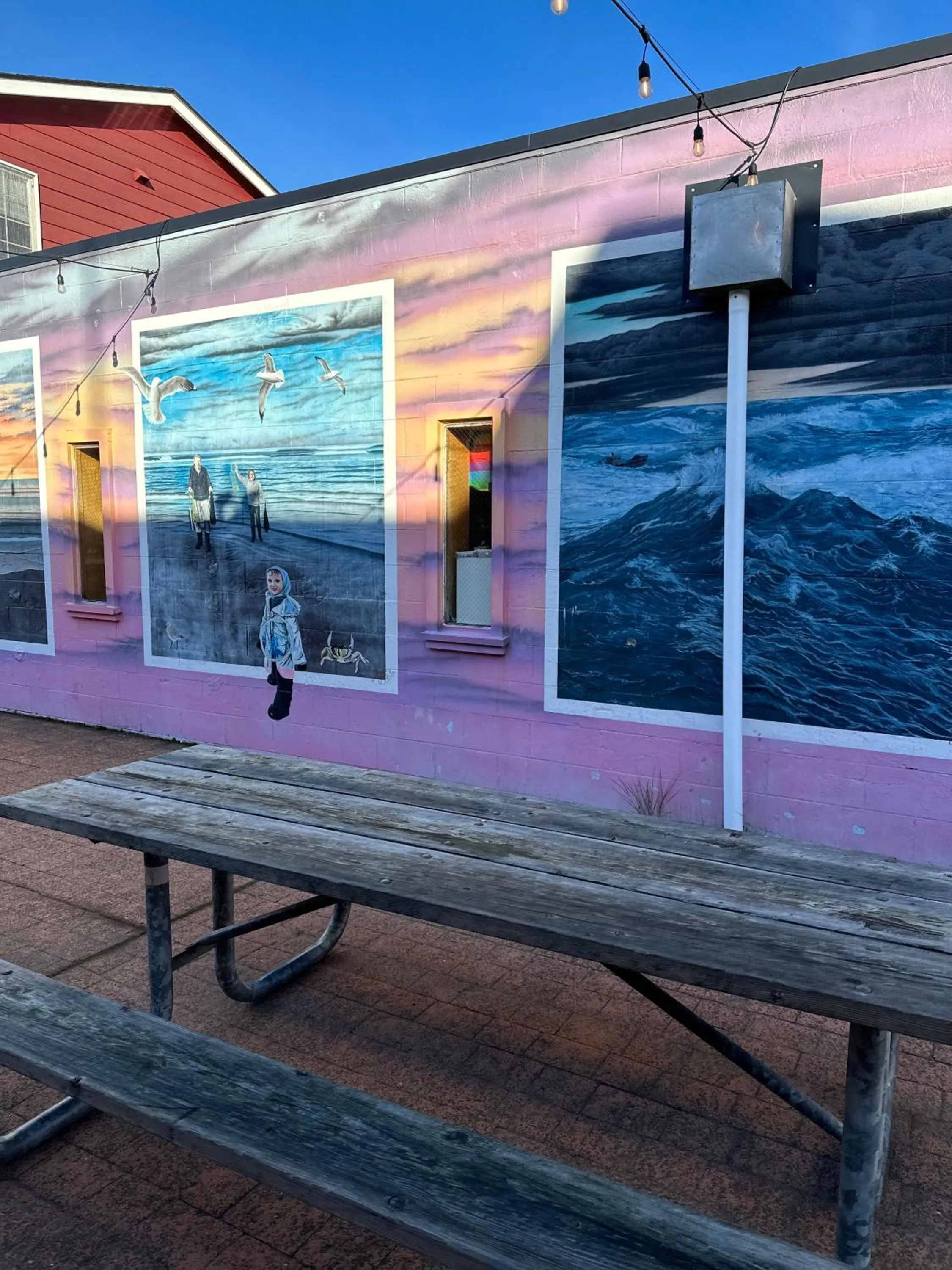 Neighbourhood in Coastal Inn and Suites