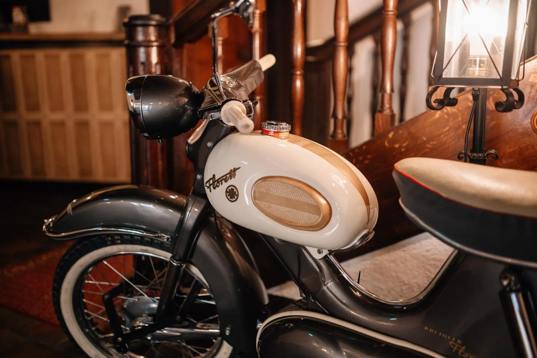 Property building in Löwen Hotel & Restaurant