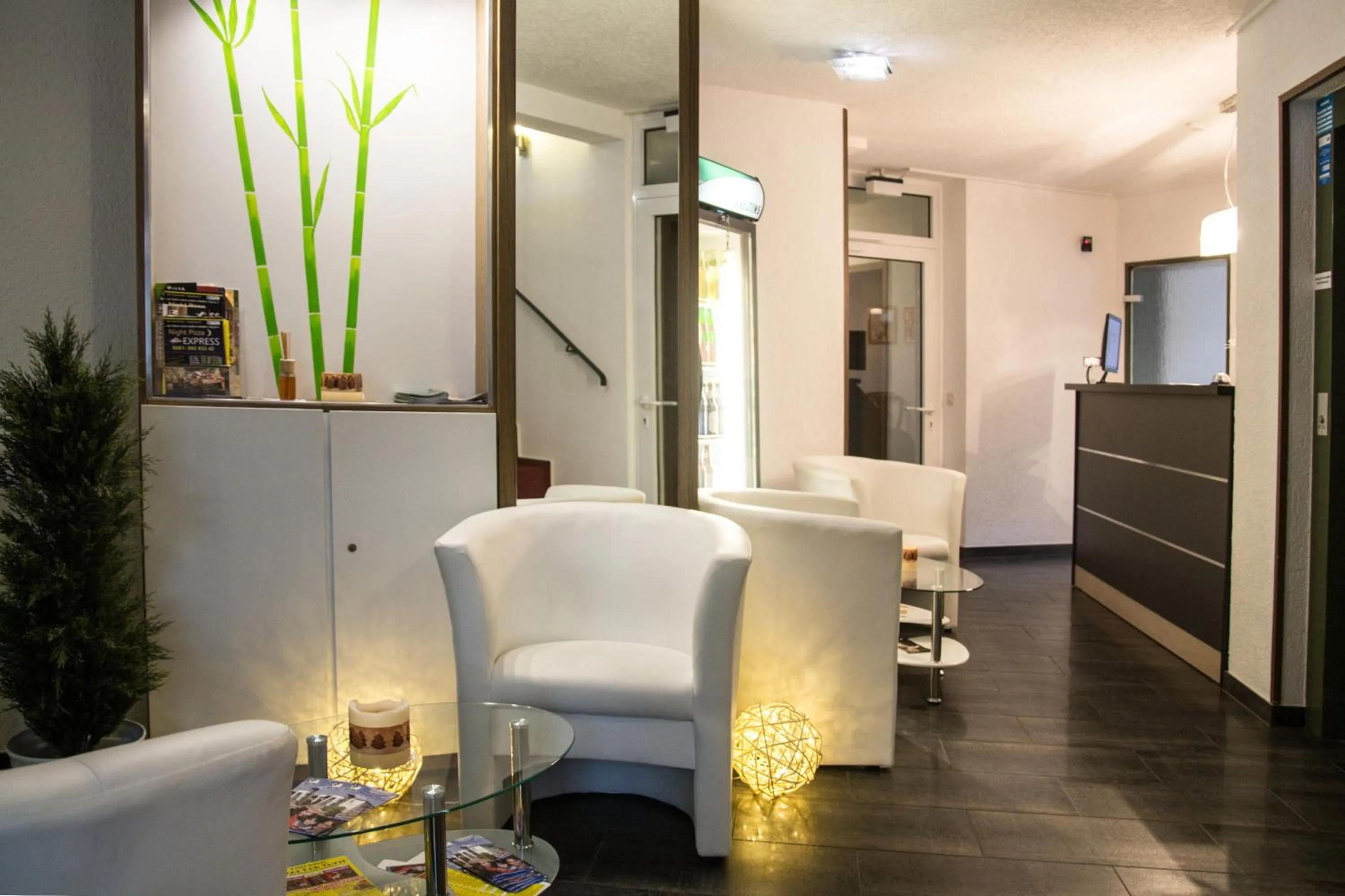 Kirchberg Hotel garni