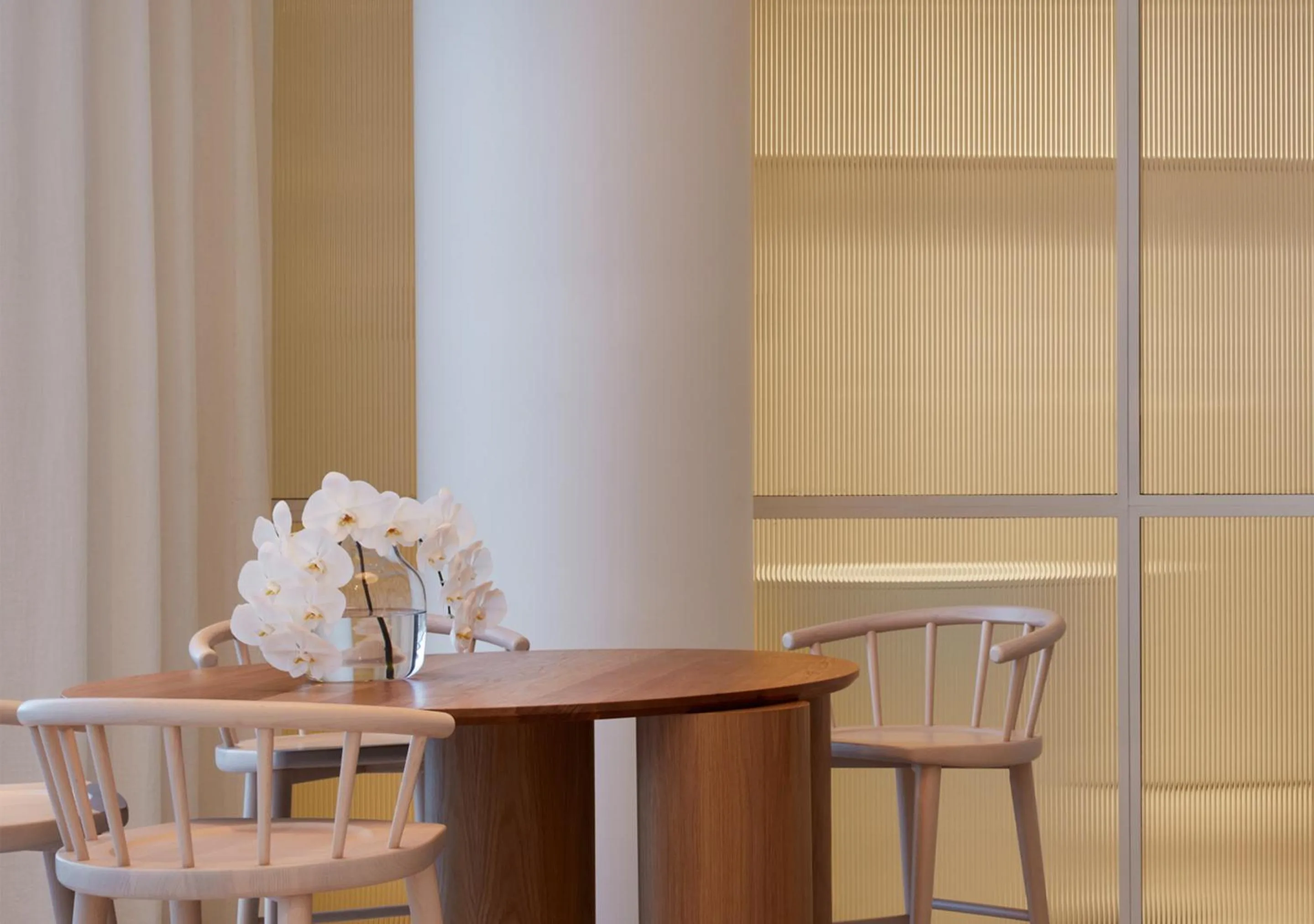 Spa and wellness centre/facilities in Eos by SkyCity