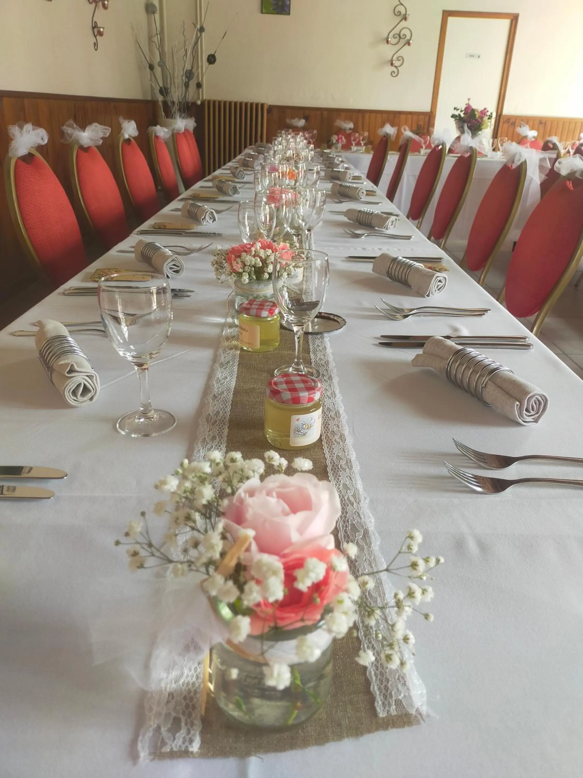 Logis Hotels Restaurants- Villa des Bordes