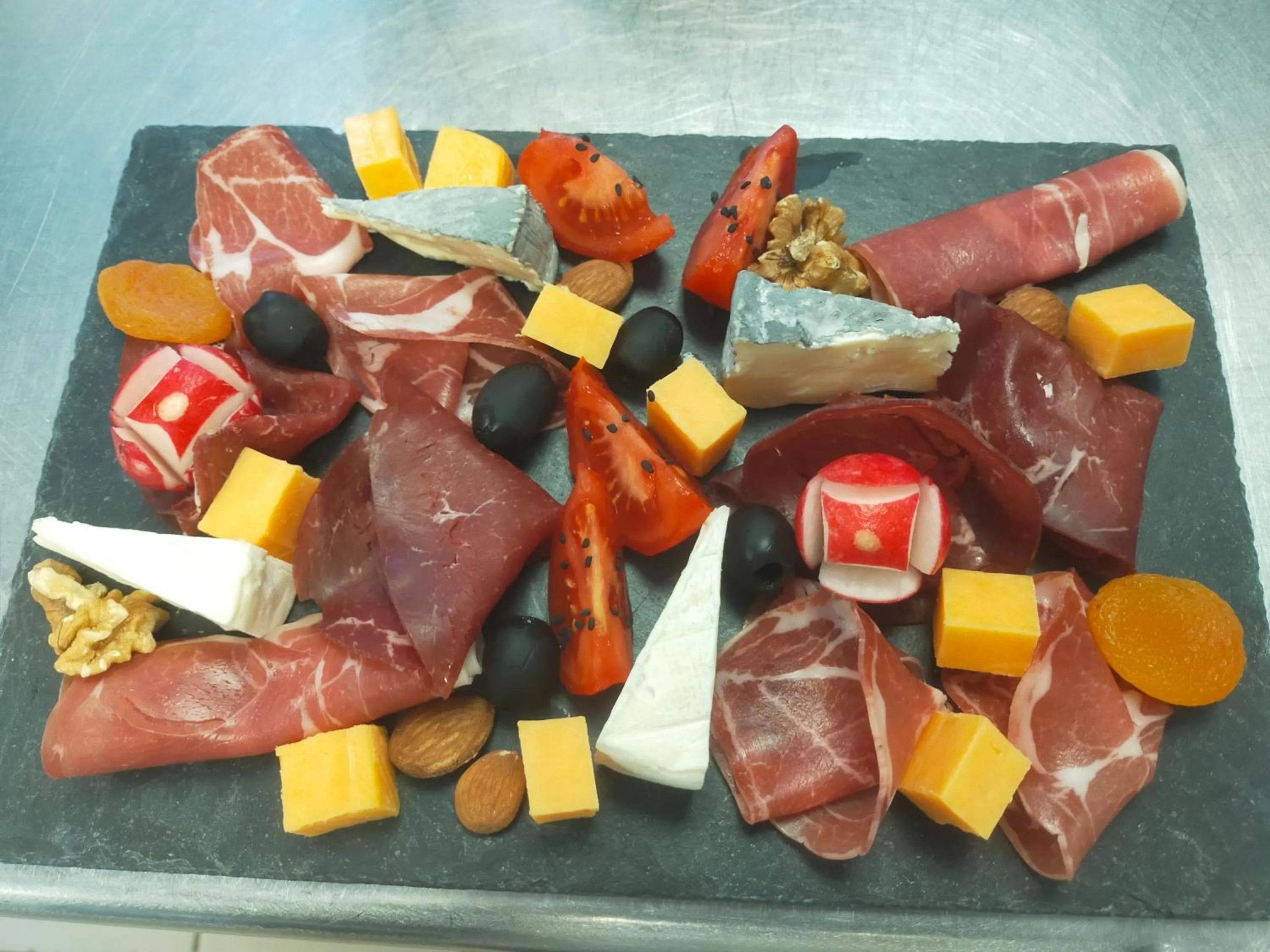 Logis Hotels Restaurants- Villa des Bordes