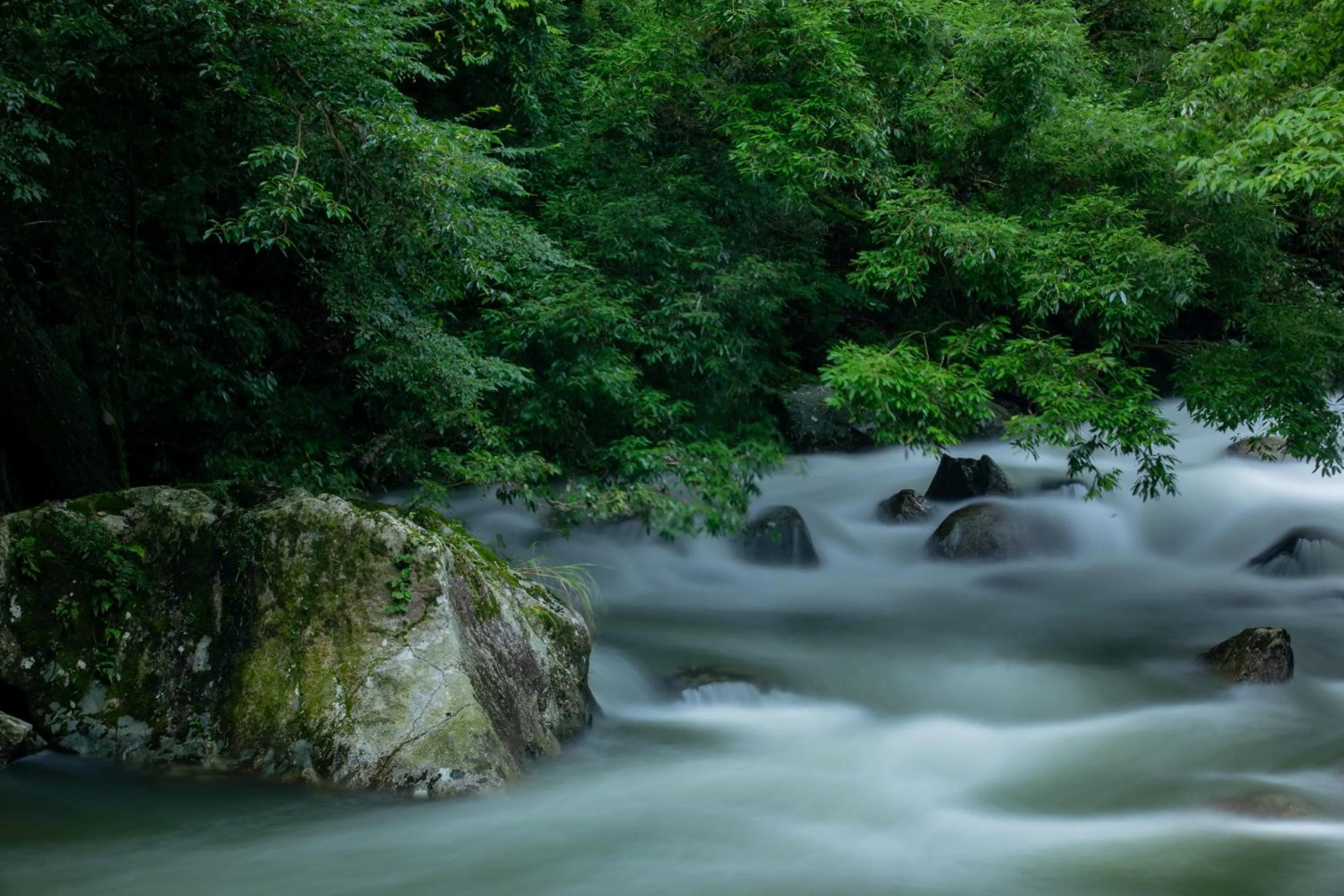 Nearby landmark in Hotel Torifito Hakata Gion