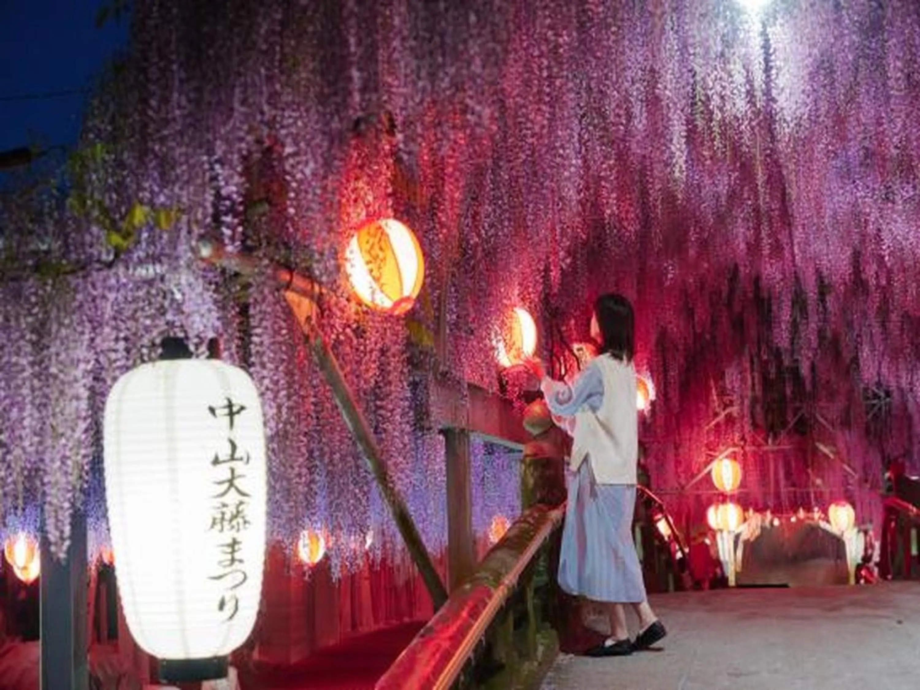 Nearby landmark in Hotel Torifito Hakata Gion
