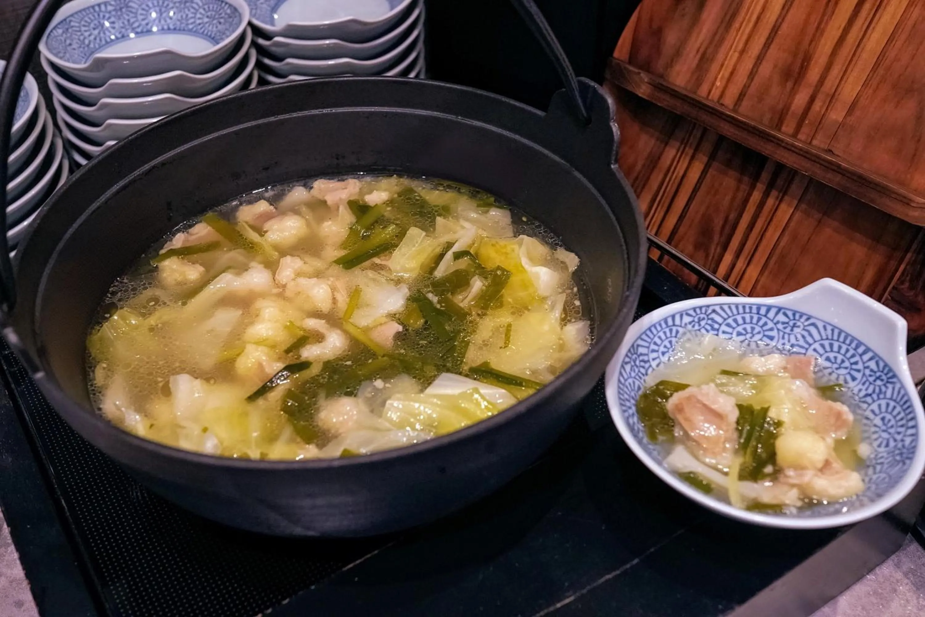 Breakfast in Hotel Torifito Hakata Gion