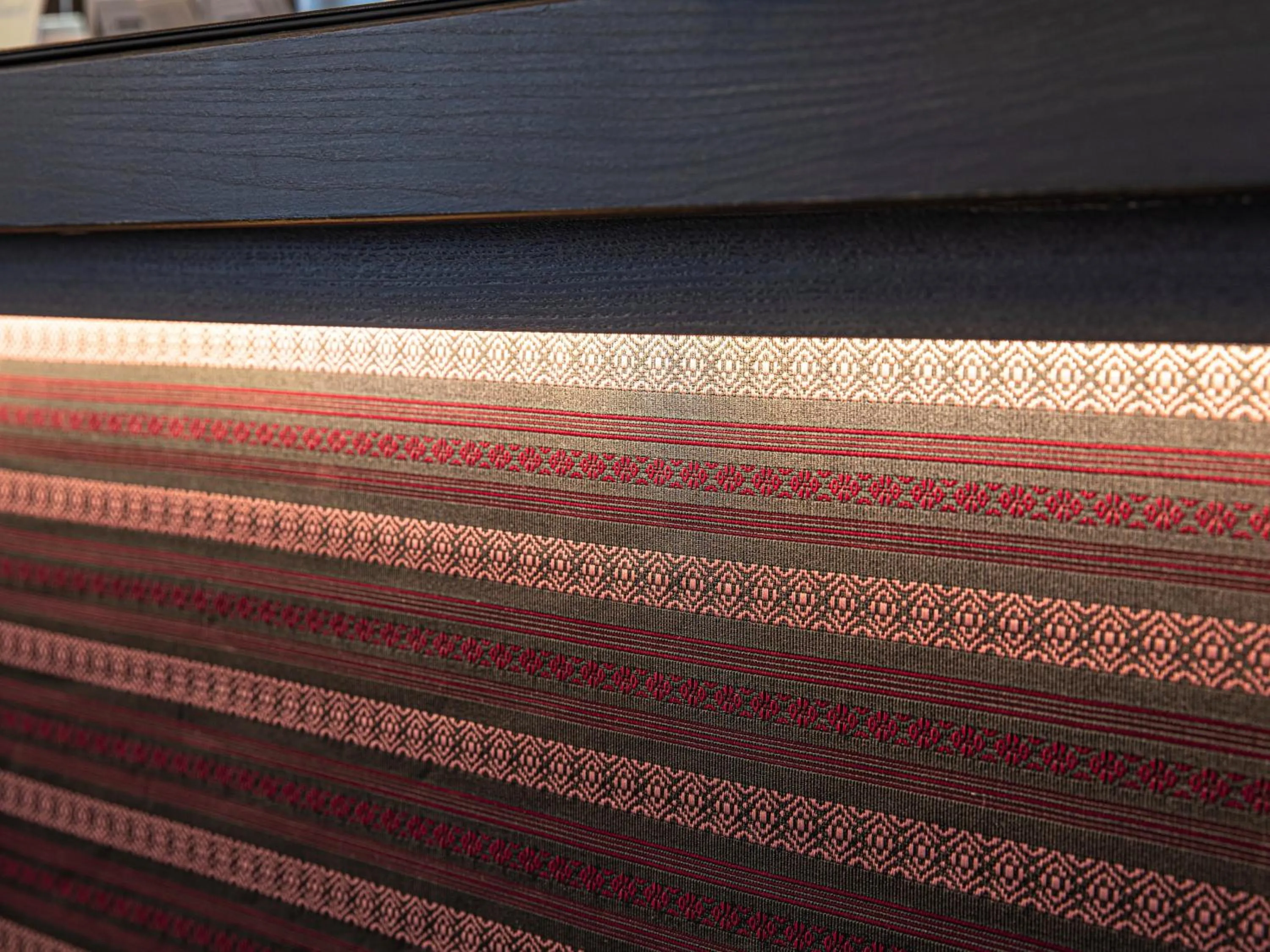 Lobby or reception in Hotel Torifito Hakata Gion