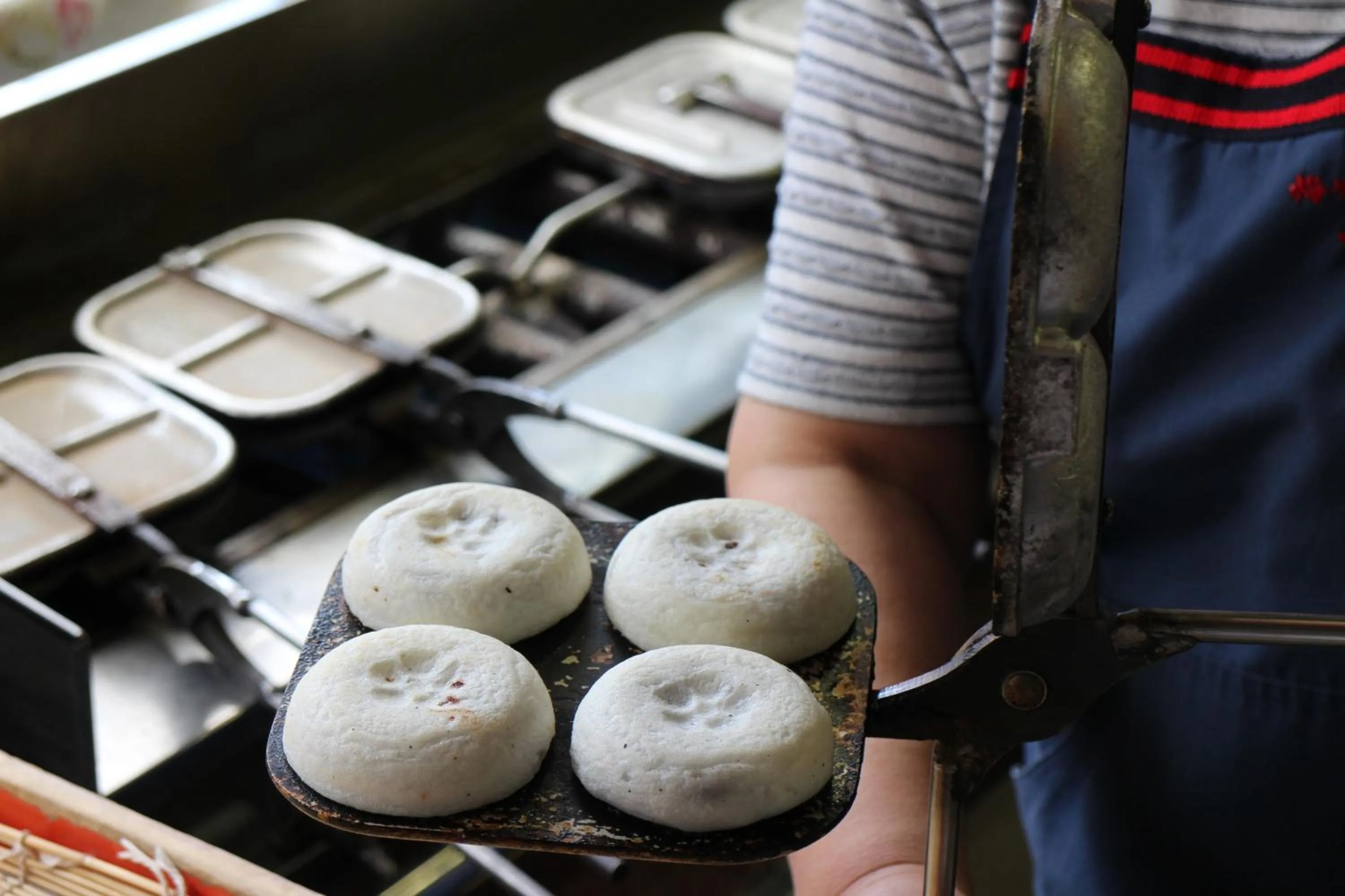 Nearby landmark in Hotel Torifito Hakata Gion