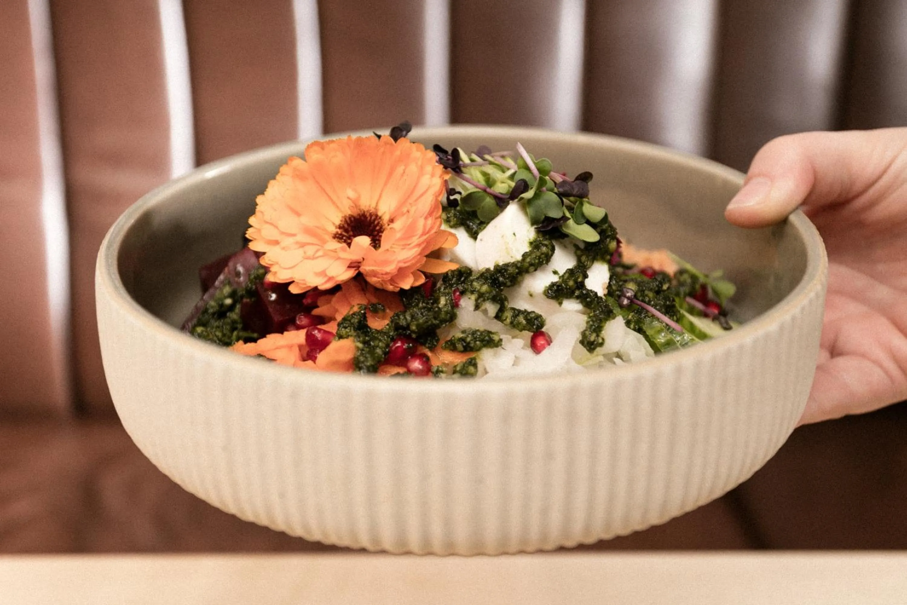 Restaurant/places to eat in Hotel Deutsches Haus