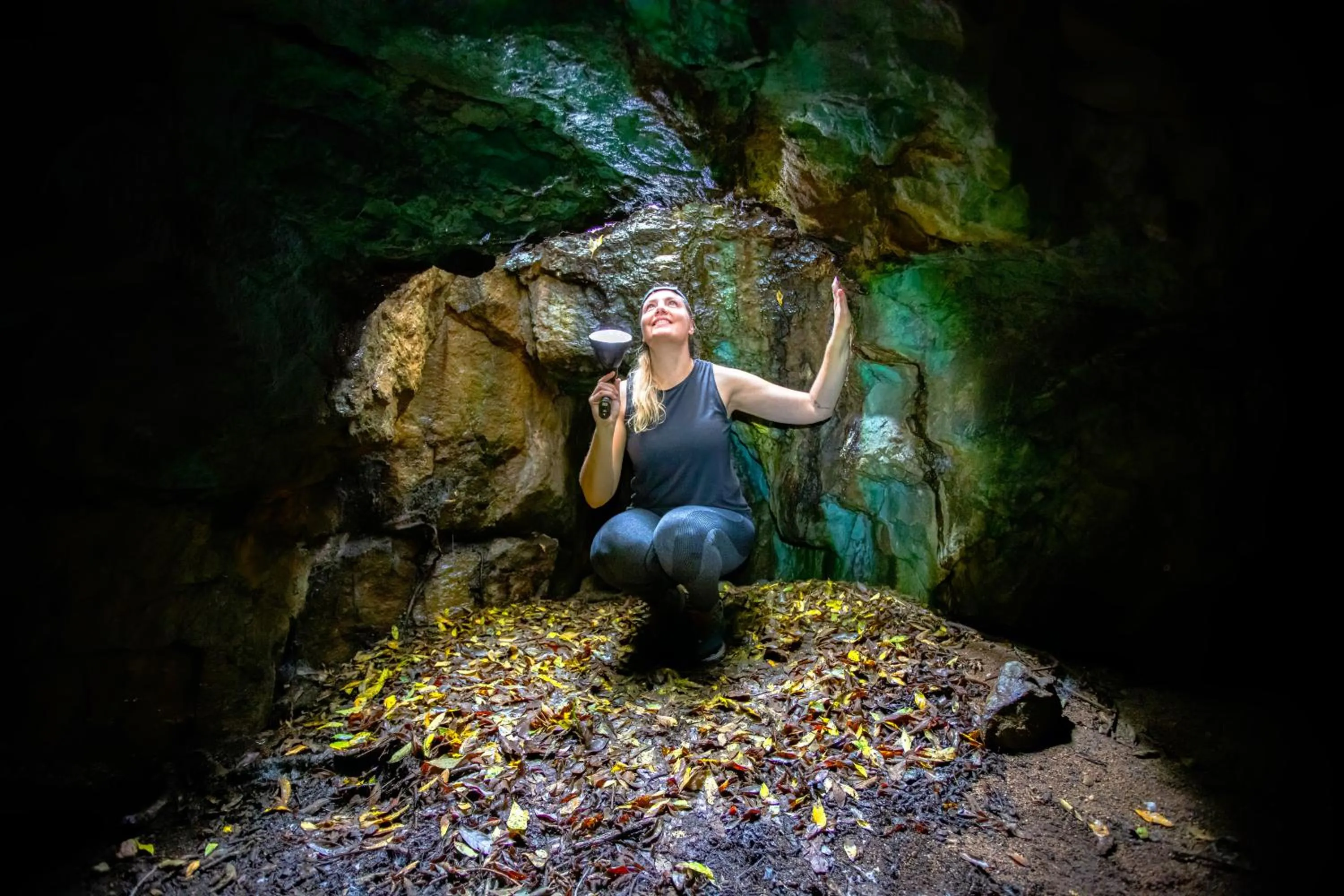 Activities in Valley Lodge - Babanango Game Reserve