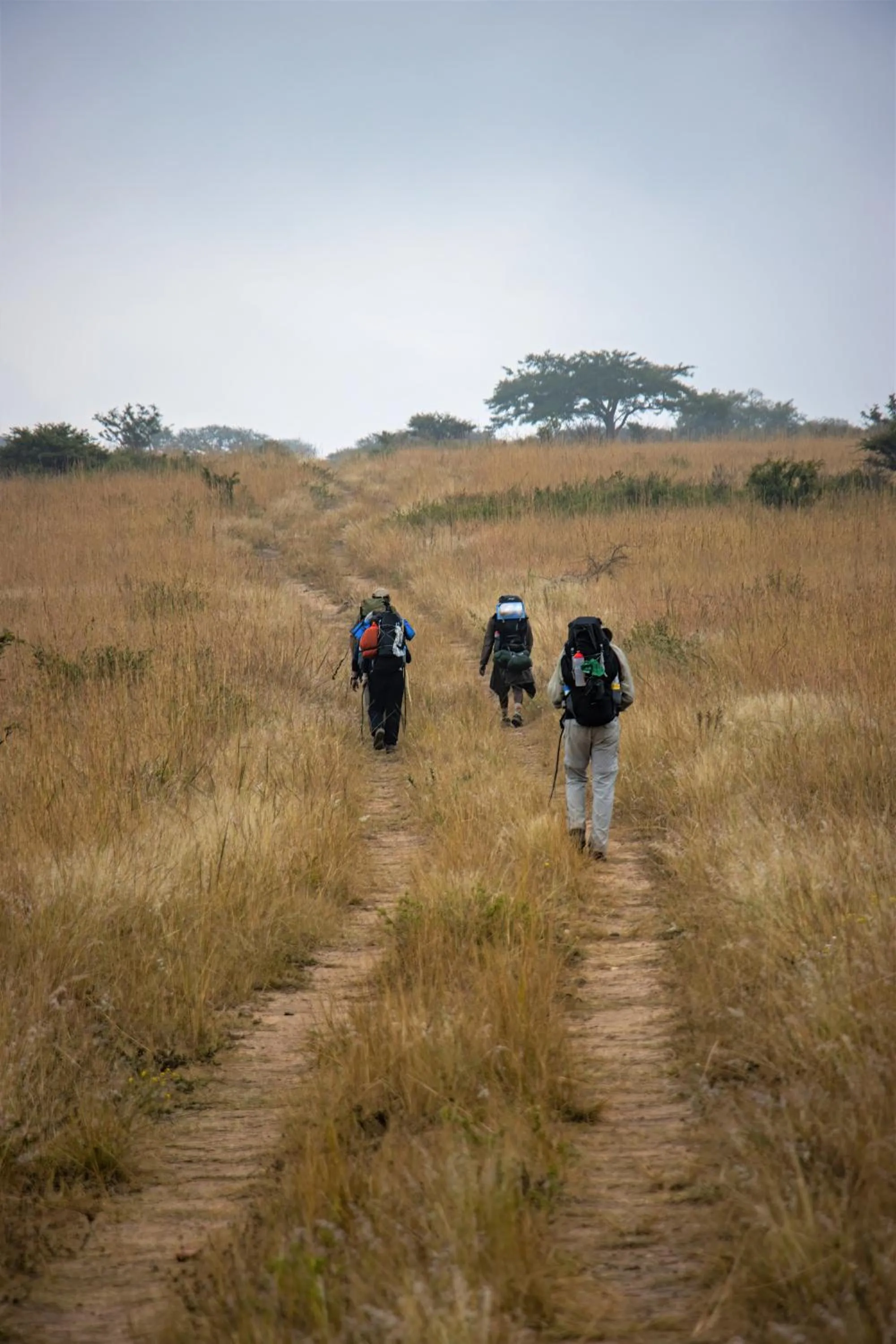 Activities in Valley Lodge - Babanango Game Reserve