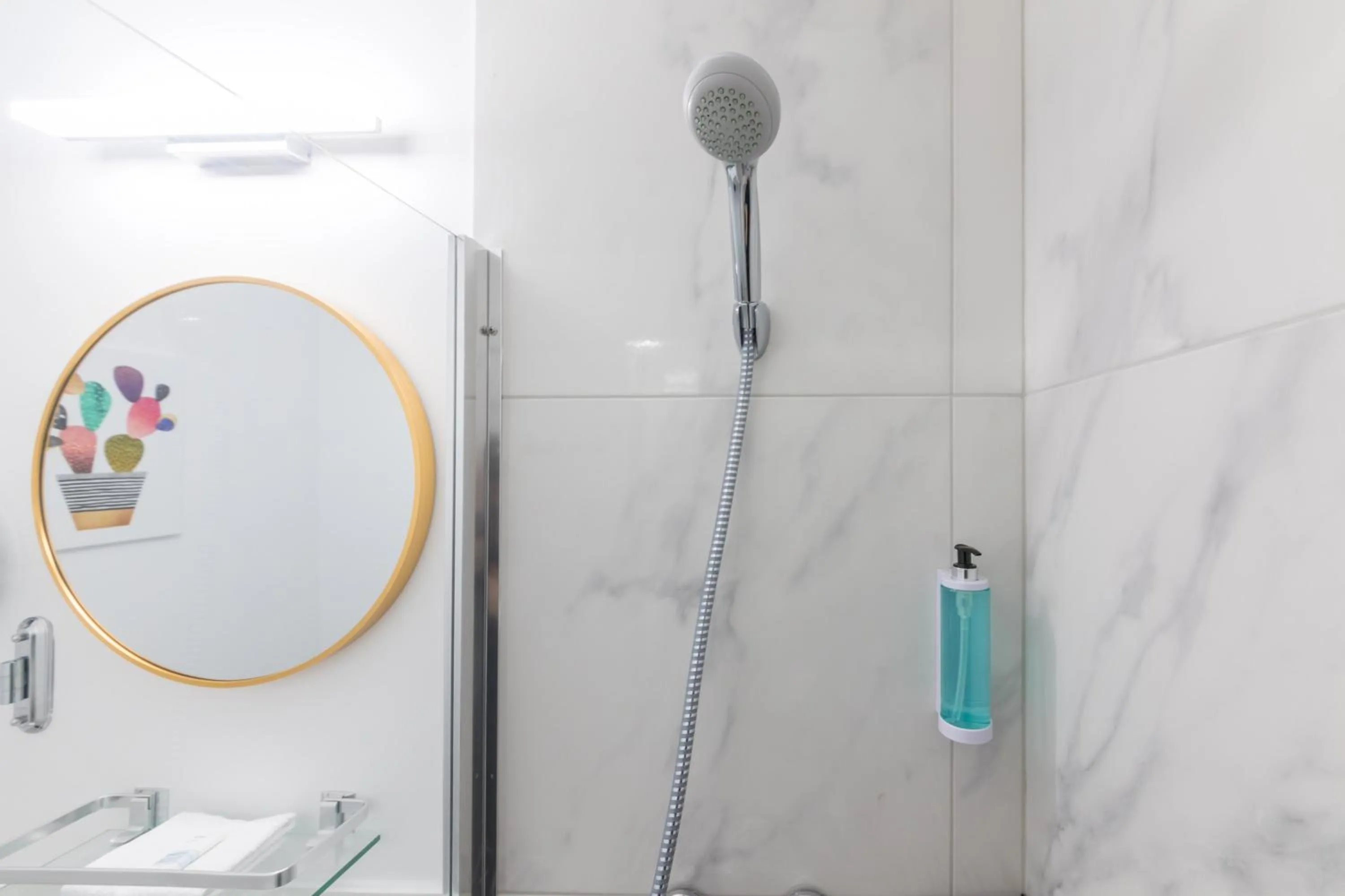 Bathroom in WS Tour Eiffel - Saint-Charles