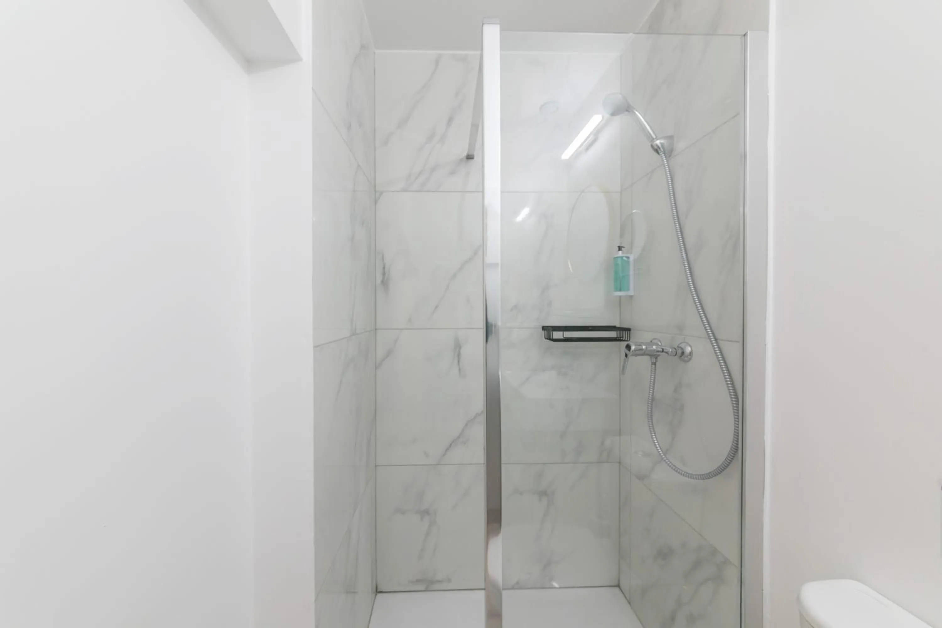 Bathroom in WS Tour Eiffel - Saint-Charles