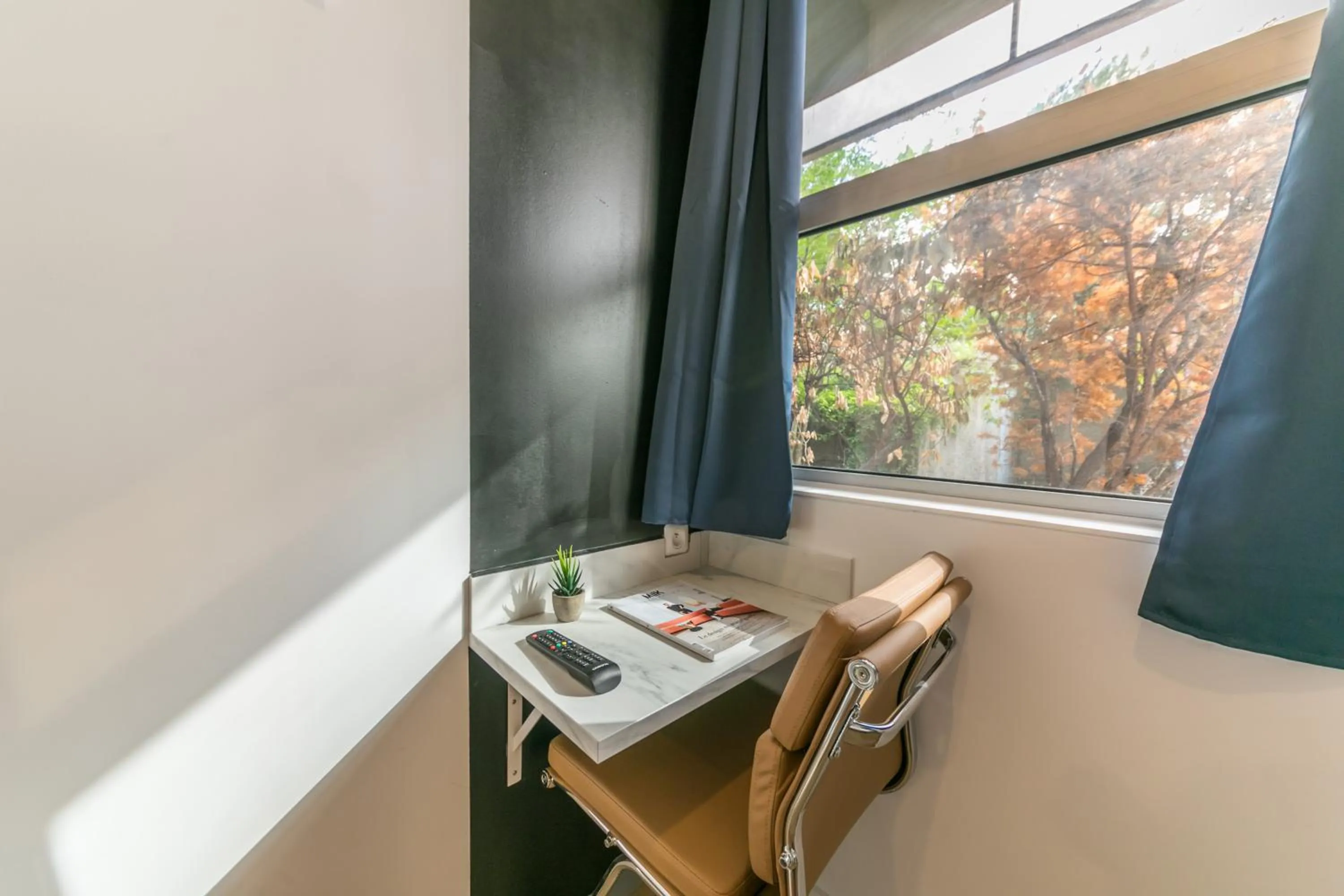 View (from property/room) in WS Tour Eiffel - Saint-Charles