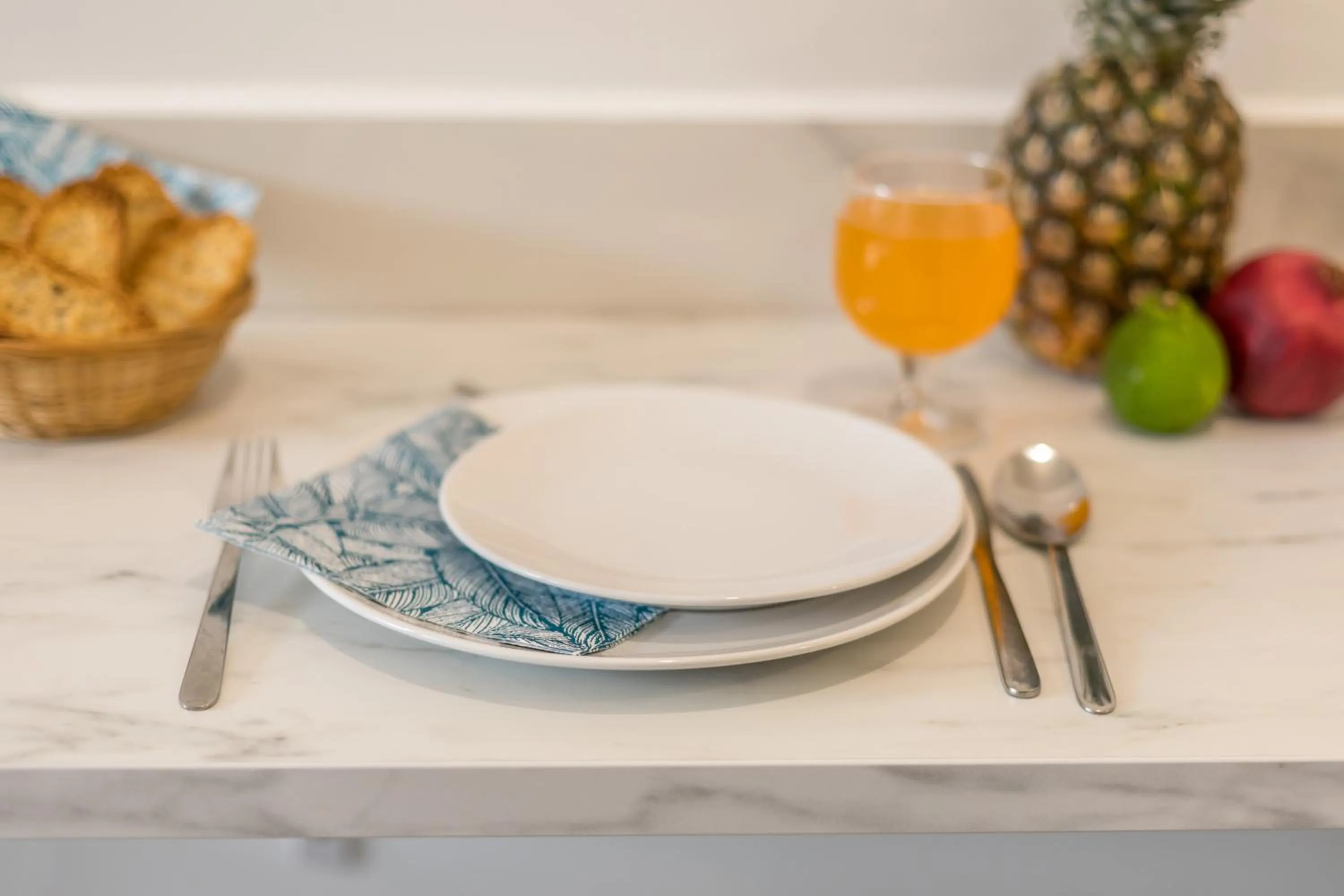 Dining area in WS Tour Eiffel - Saint-Charles