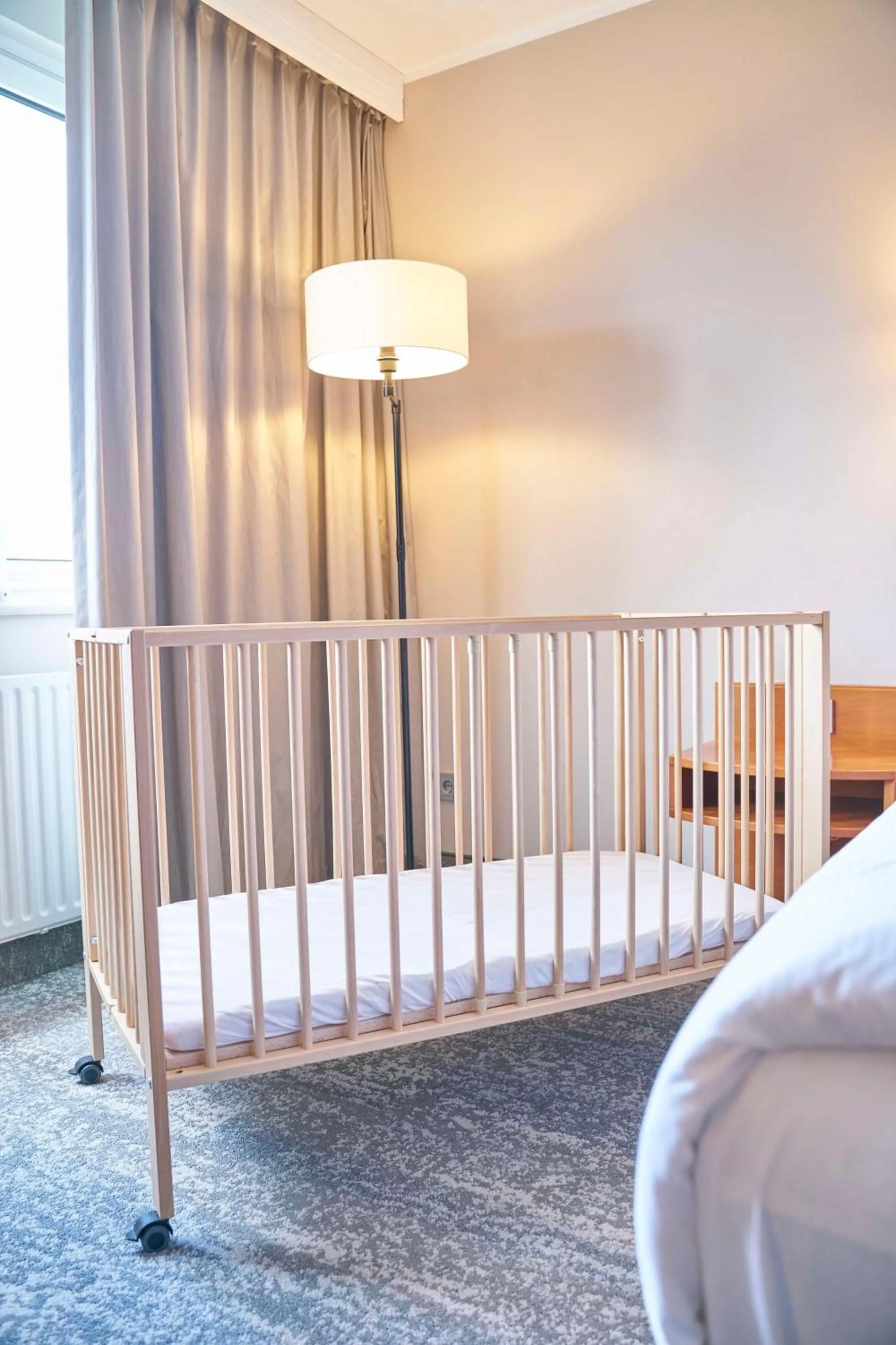 Other, Bed in Radisson Blu Hotel Dortmund