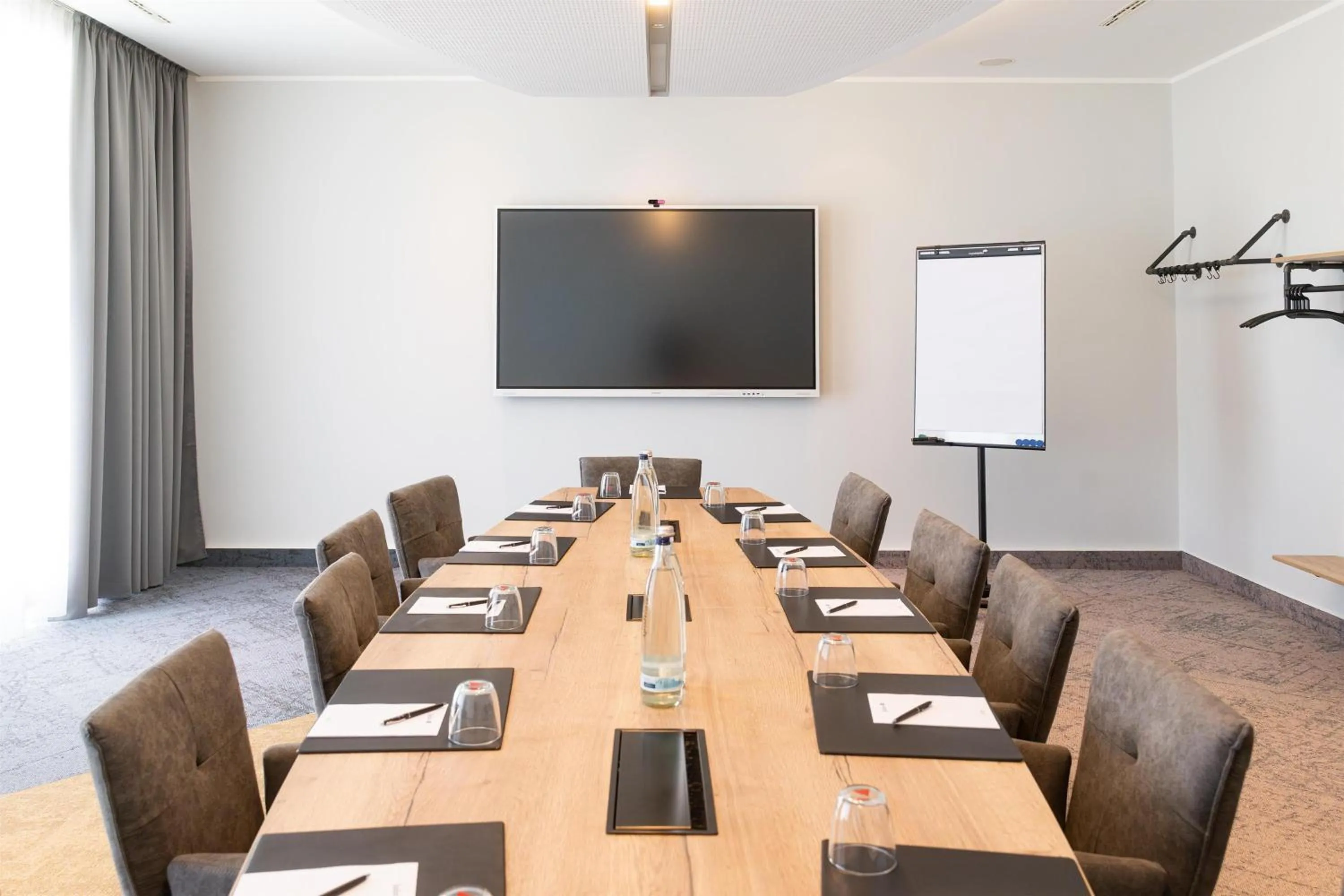 Banquet/Function facilities in Radisson Blu Hotel Dortmund