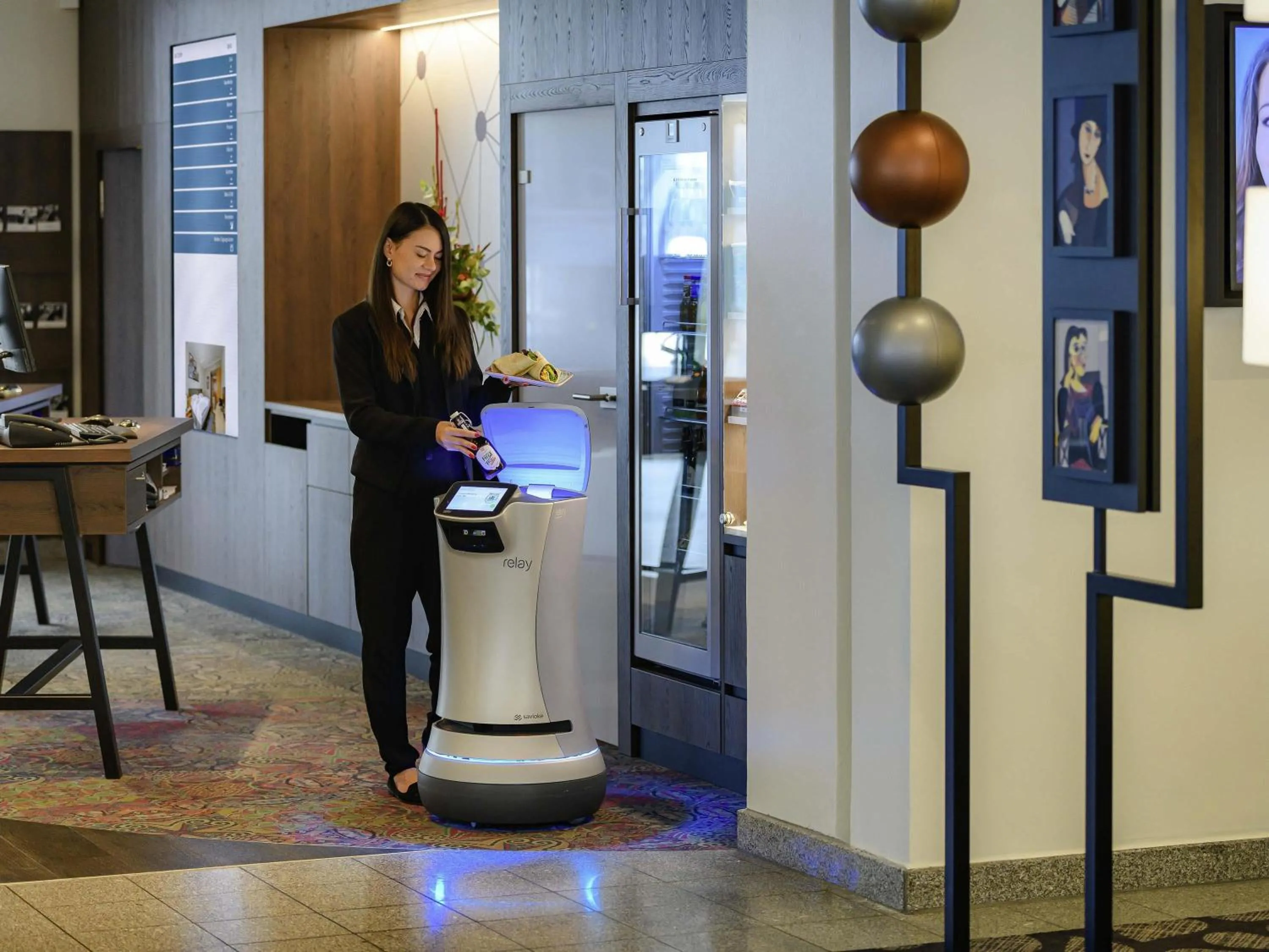 Other in Mercure Hotel Bochum City