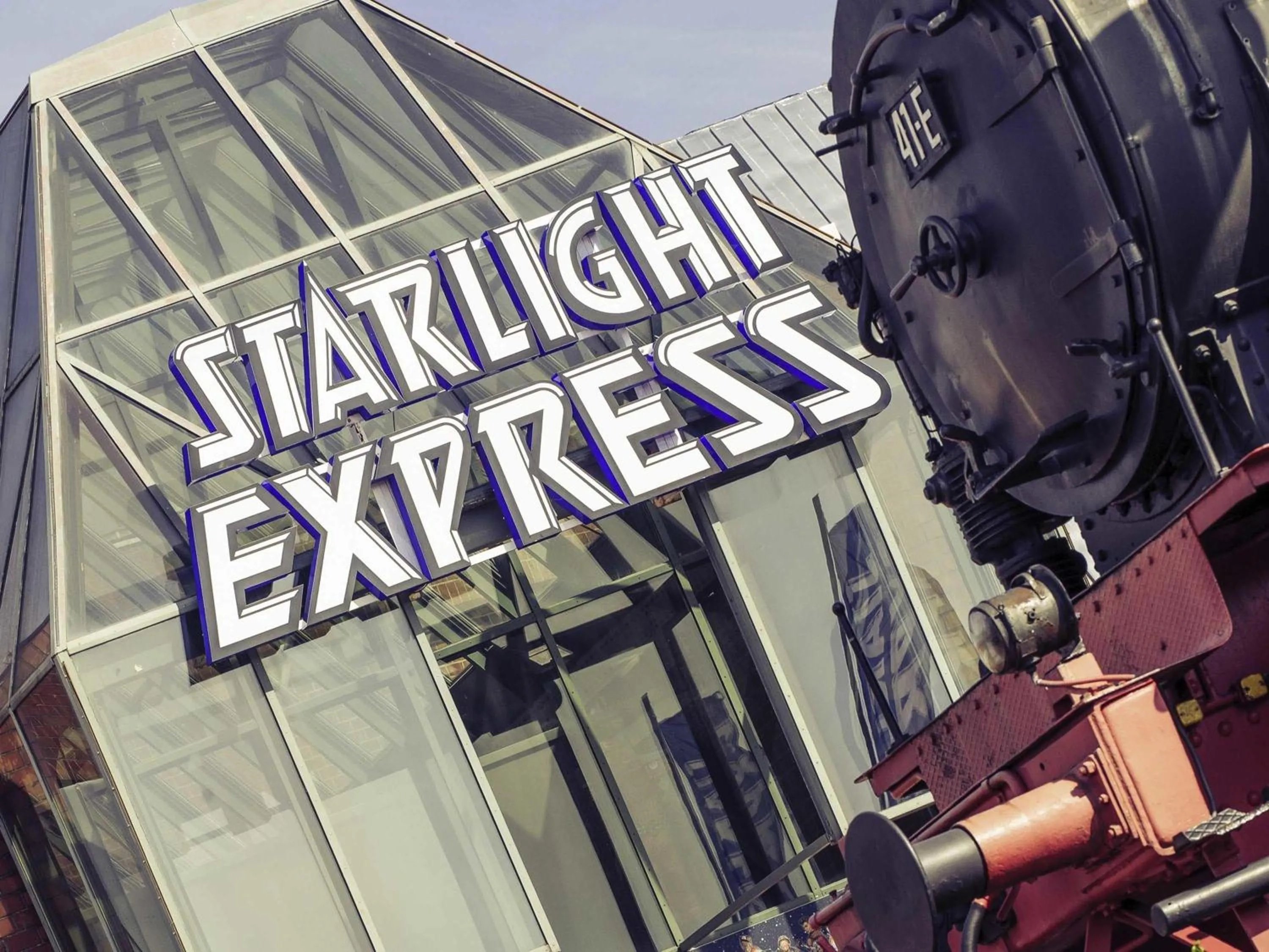 Other in Mercure Hotel Bochum City