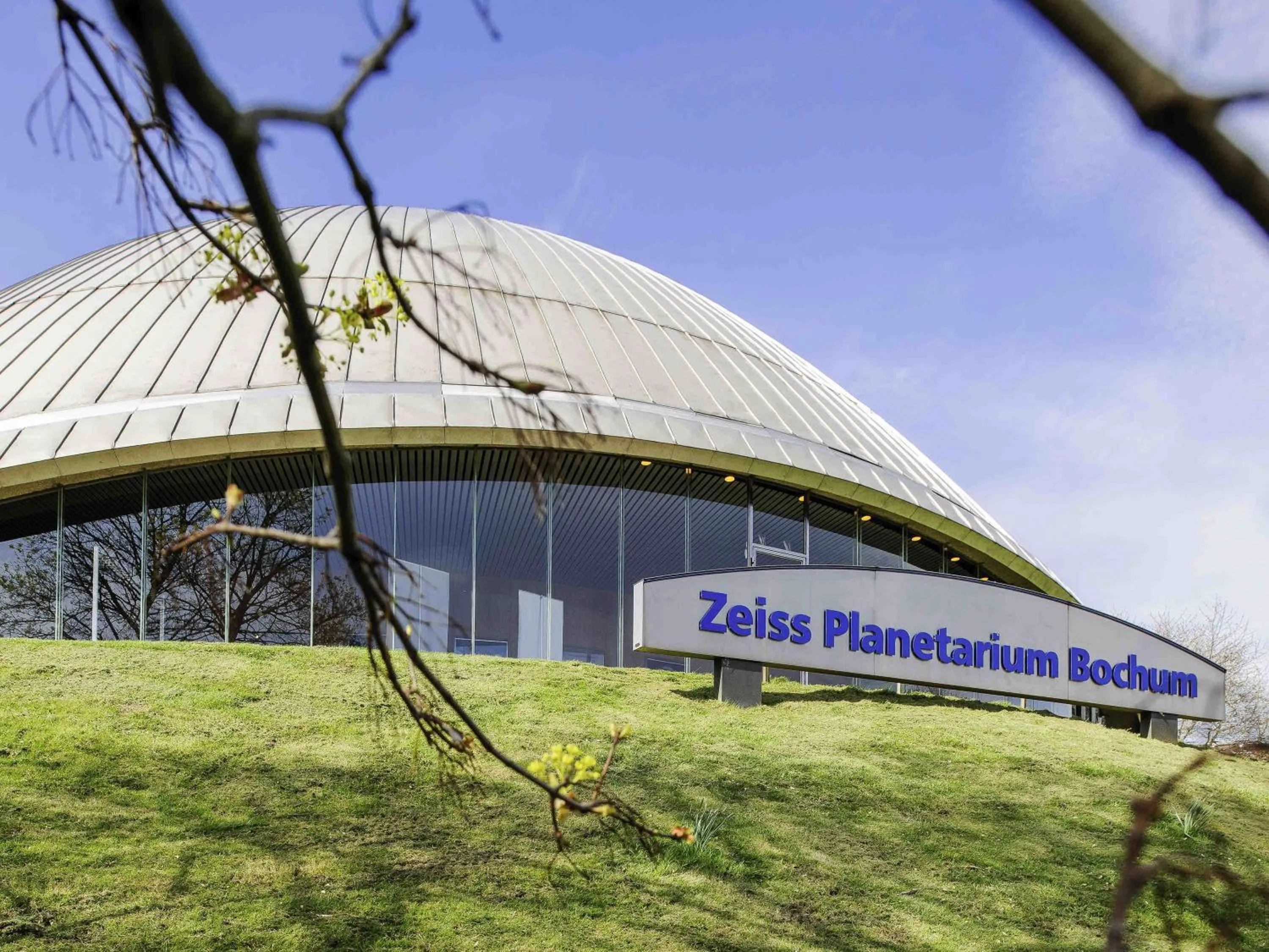 Other in Mercure Hotel Bochum City