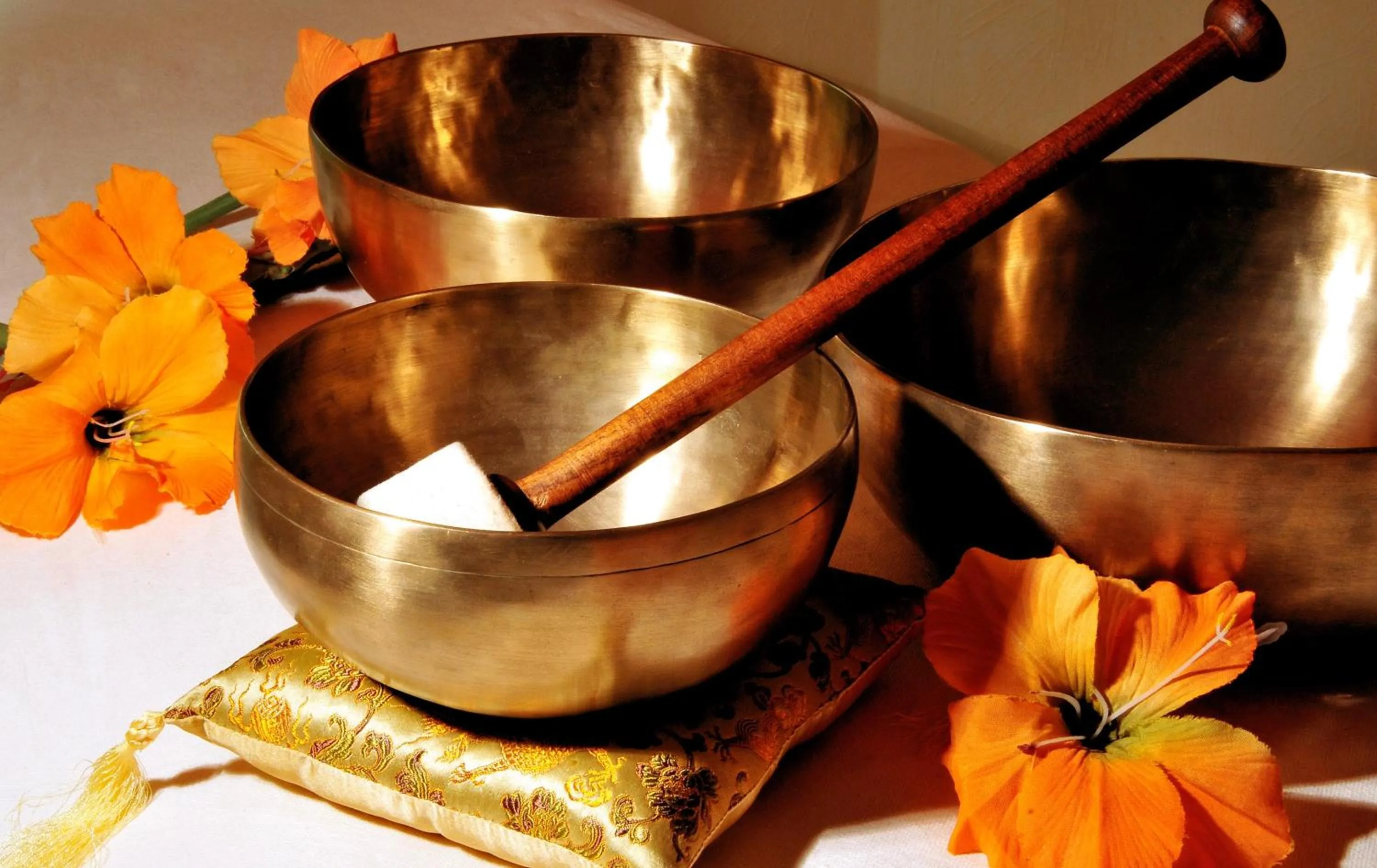 Spa and wellness centre/facilities in Parkhotel zum Stern