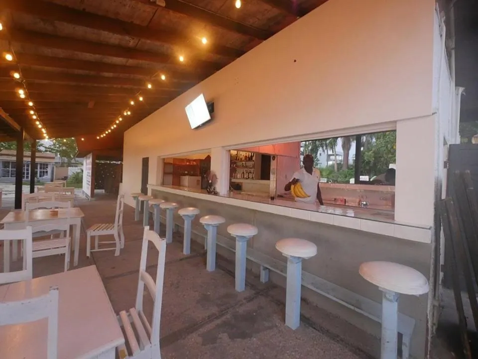 Property building in Sand and Blue Seas