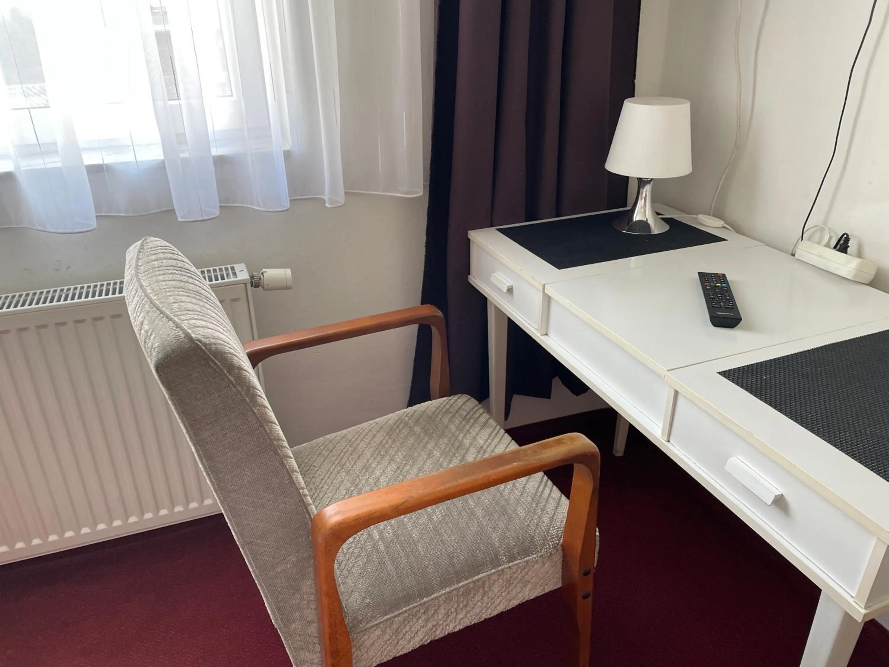 Double Room in Hotel Elsen