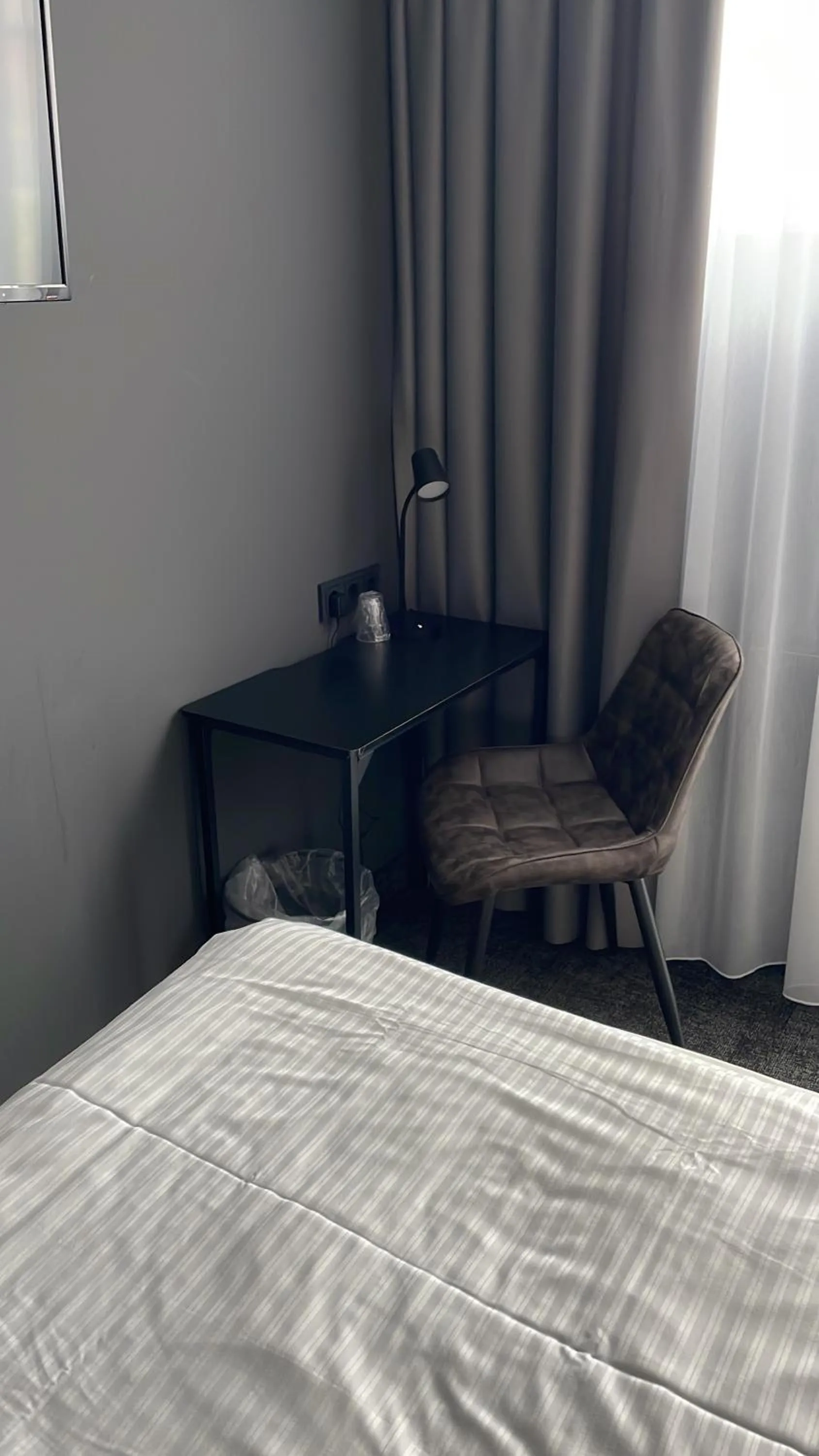 Photo of the whole room, Bed in Hotel Elsen