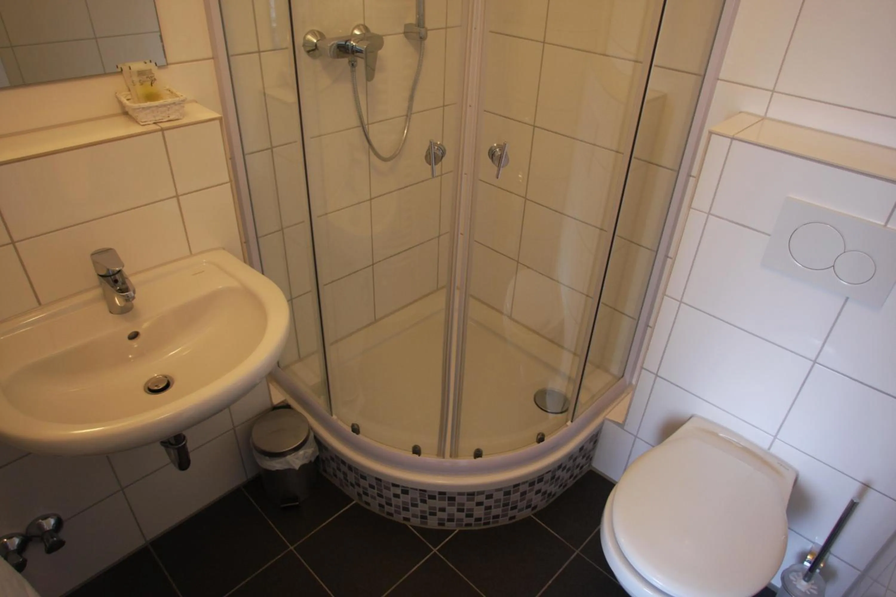 Single Room in Hotel Elsen