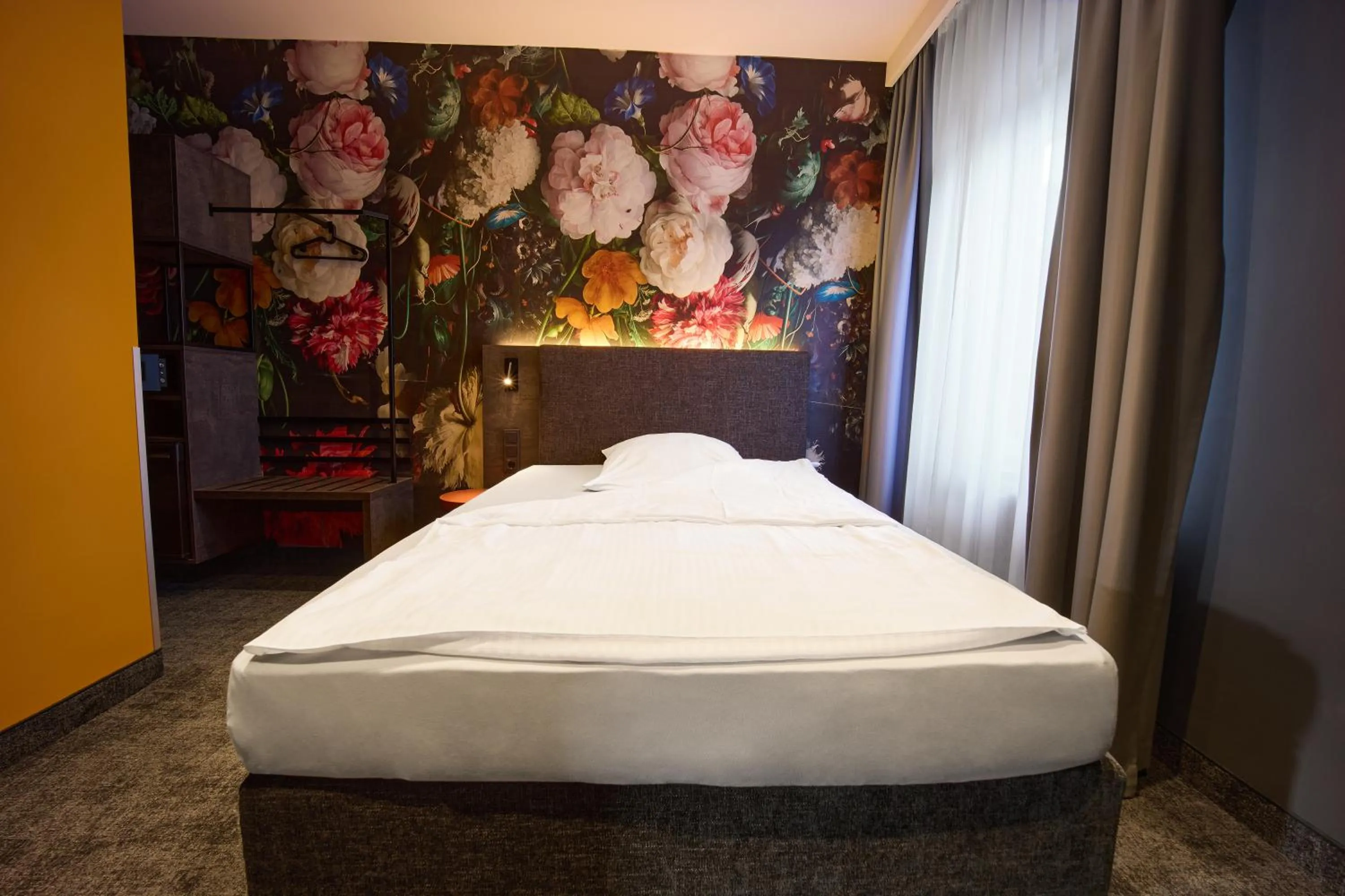 Photo of the whole room, Bed in Hotel Elsen