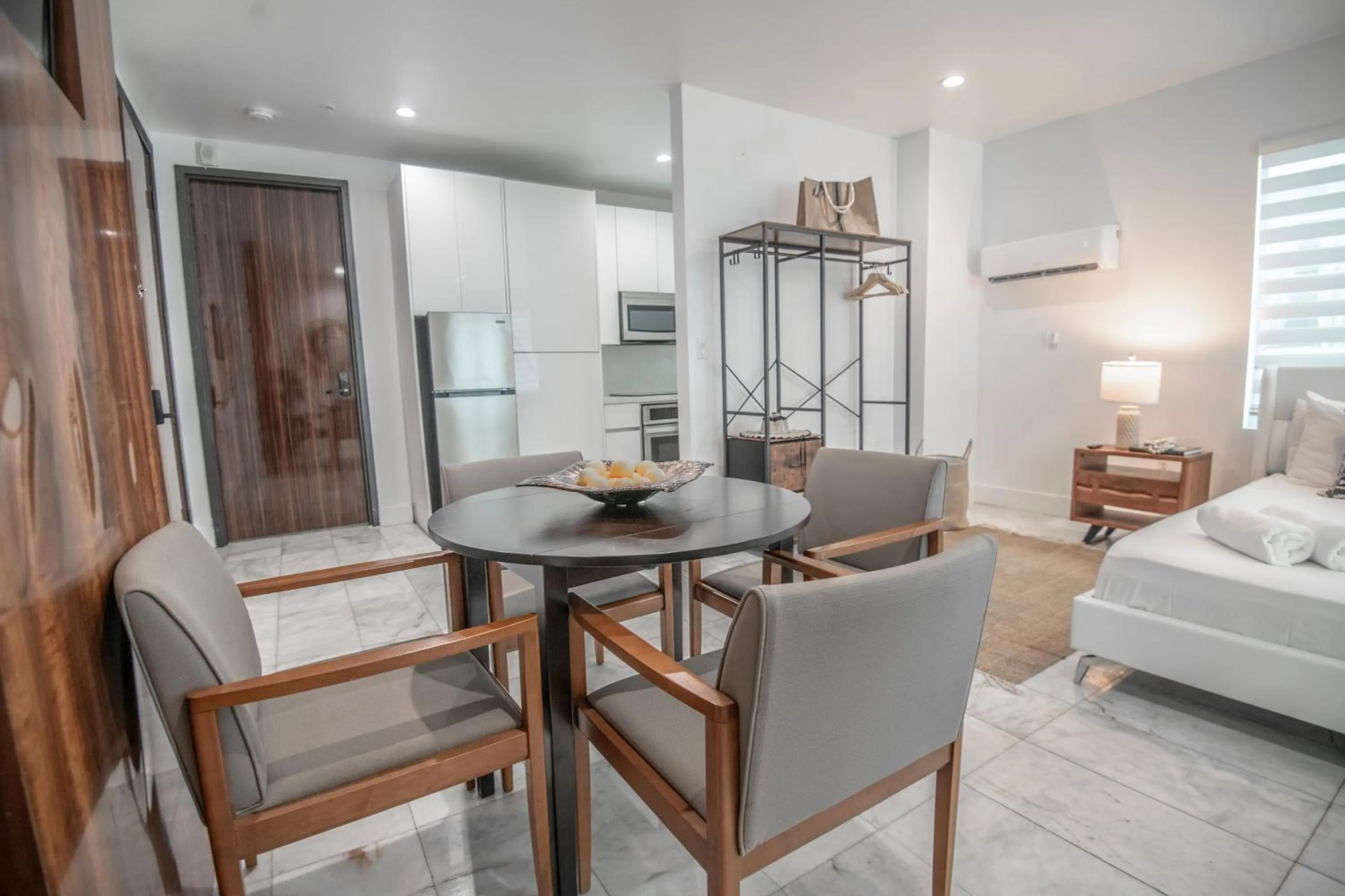 Bed in Renzzi On The Beach