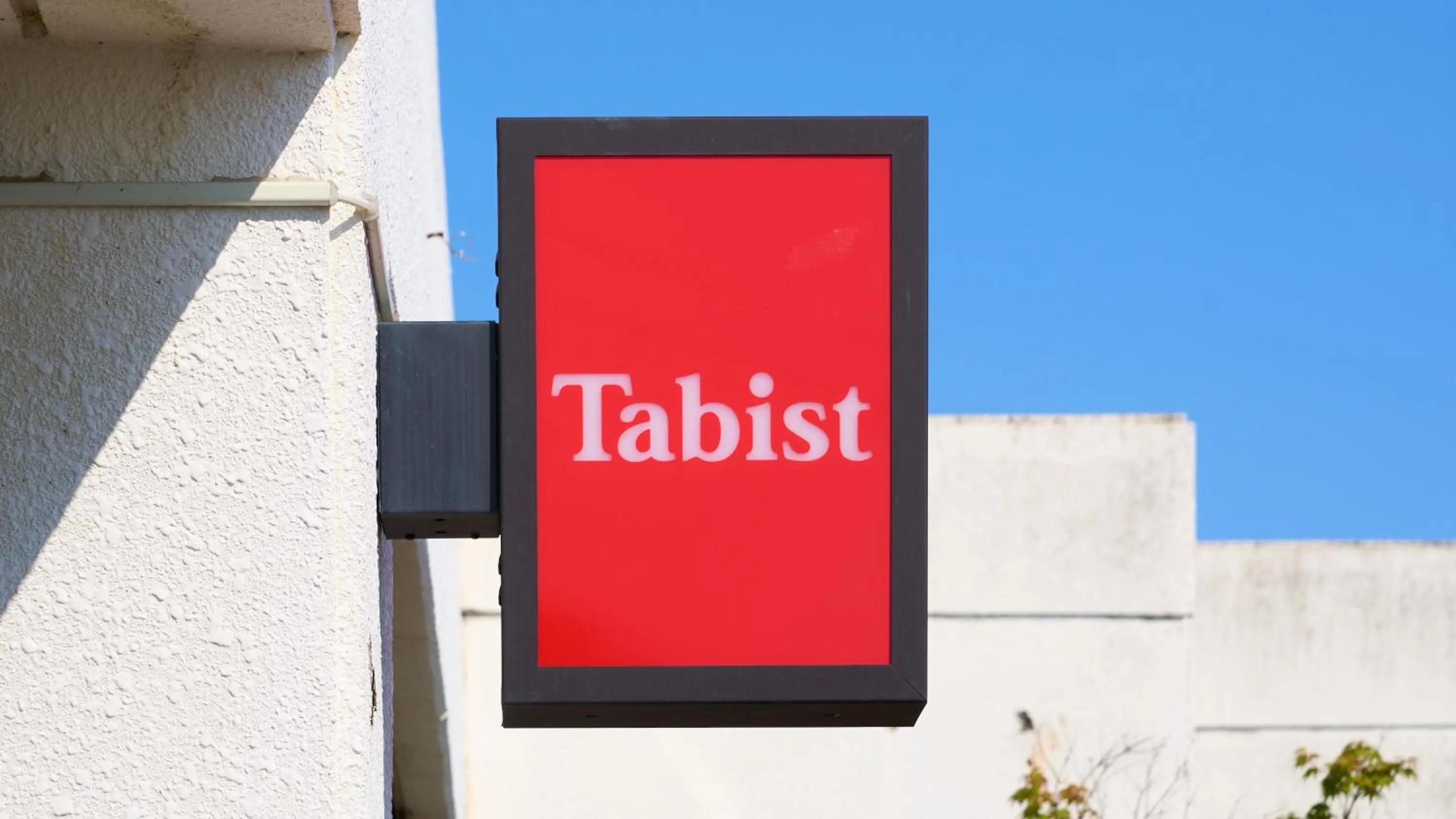 Property building in Tabist Setouchinoyado Takehara Seaside