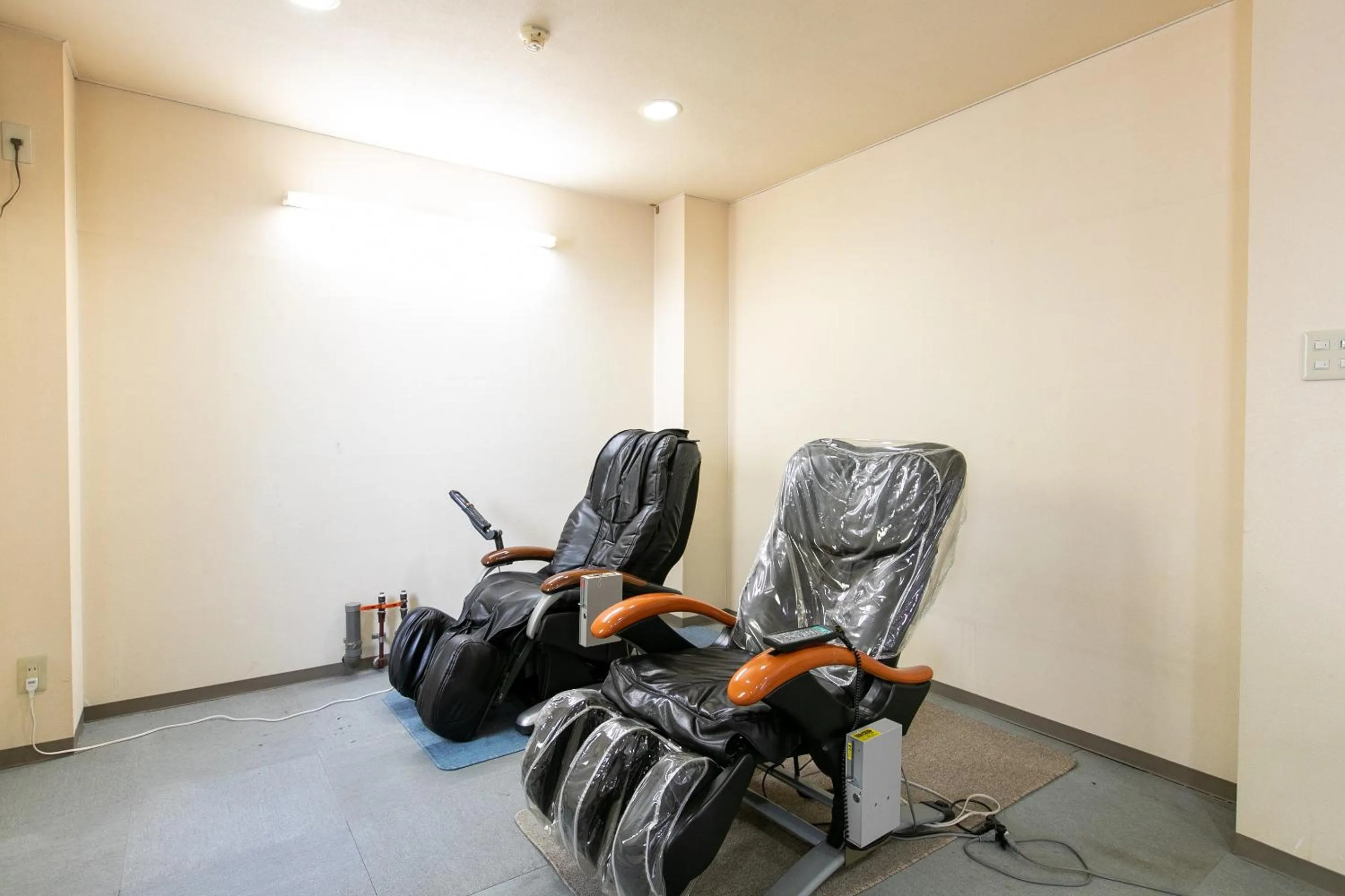 Area and facilities in Tabist Setouchinoyado Takehara Seaside