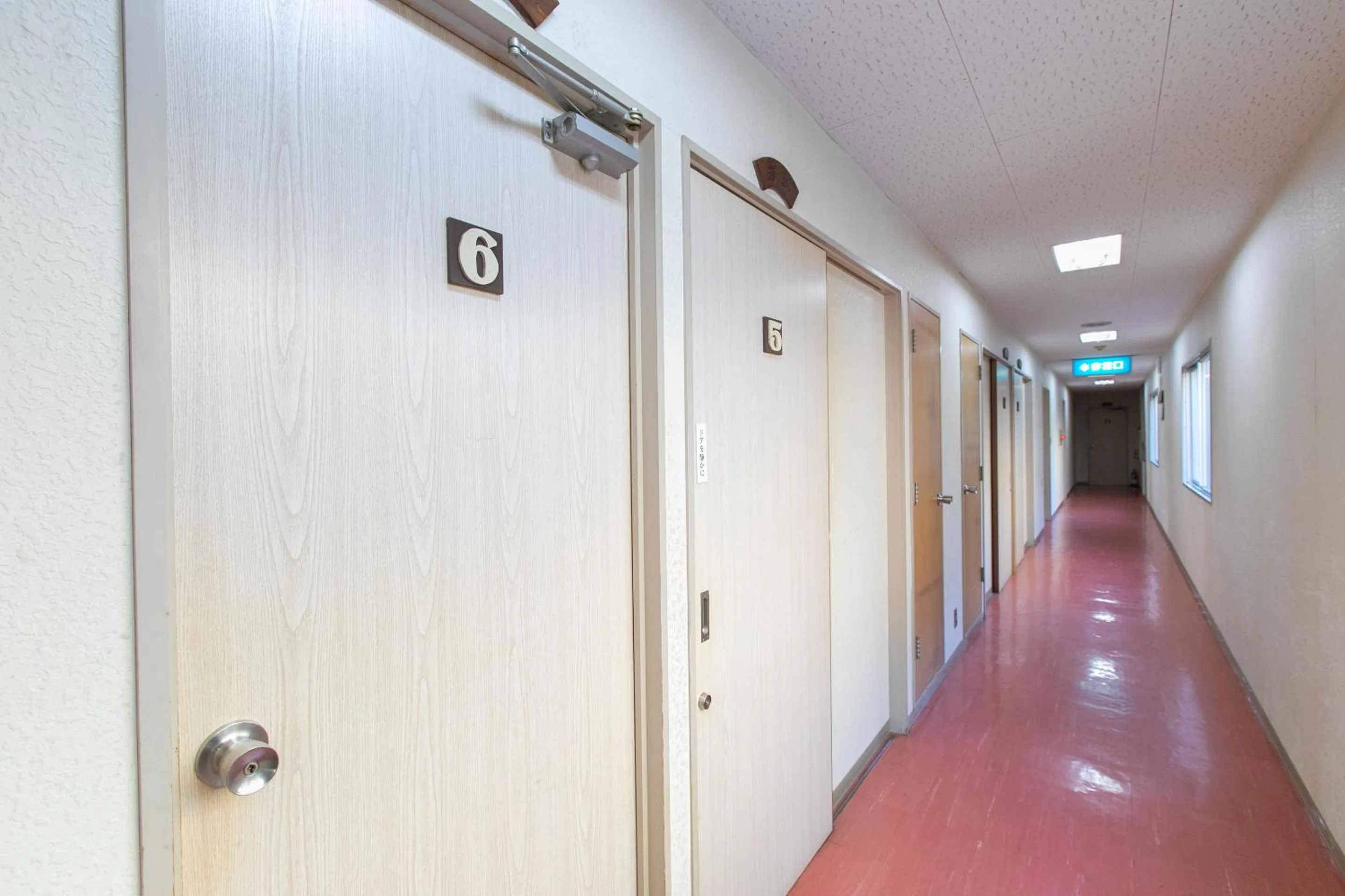 Area and facilities in Tabist Setouchinoyado Takehara Seaside