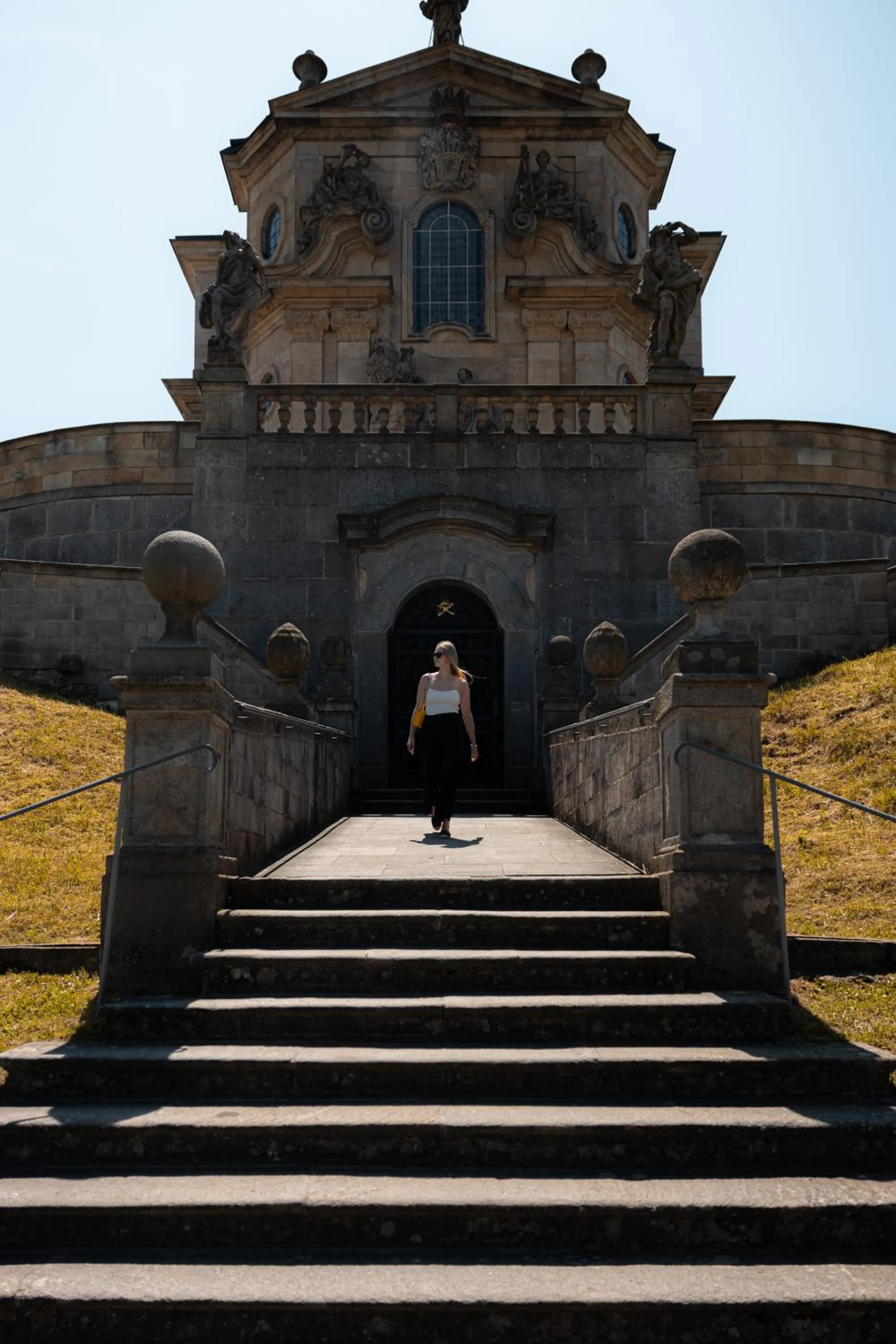 Nearby landmark in ART Hostel & Apartments