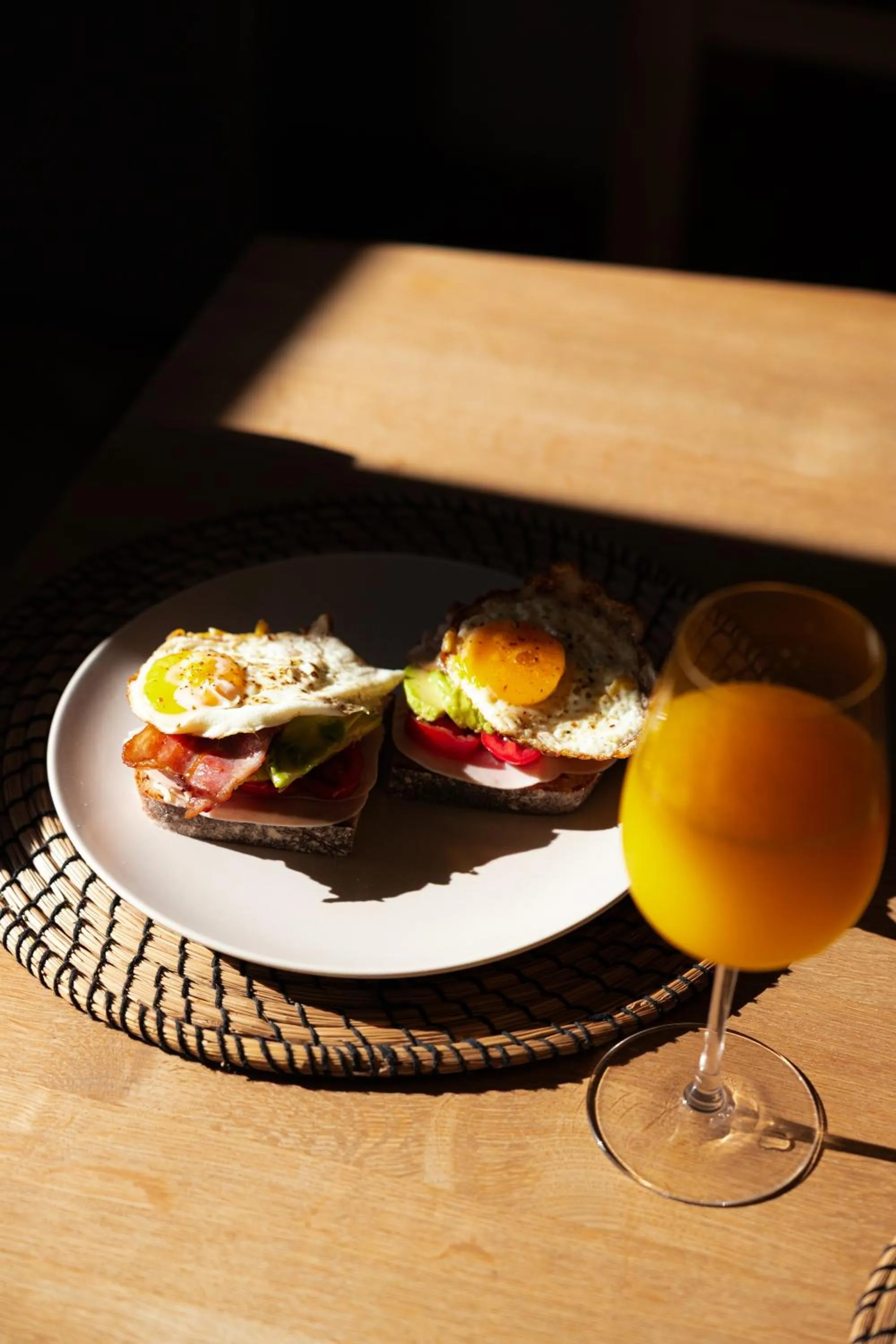 Food in ART Hostel & Apartments