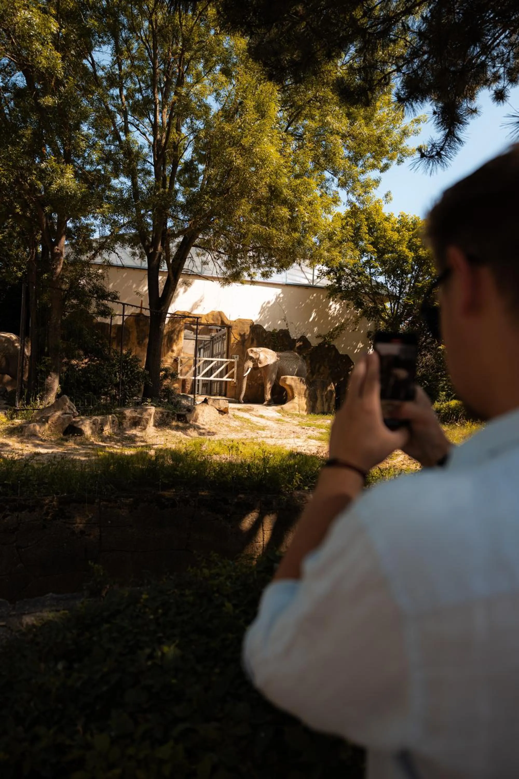 Nearby landmark in ART Hostel & Apartments