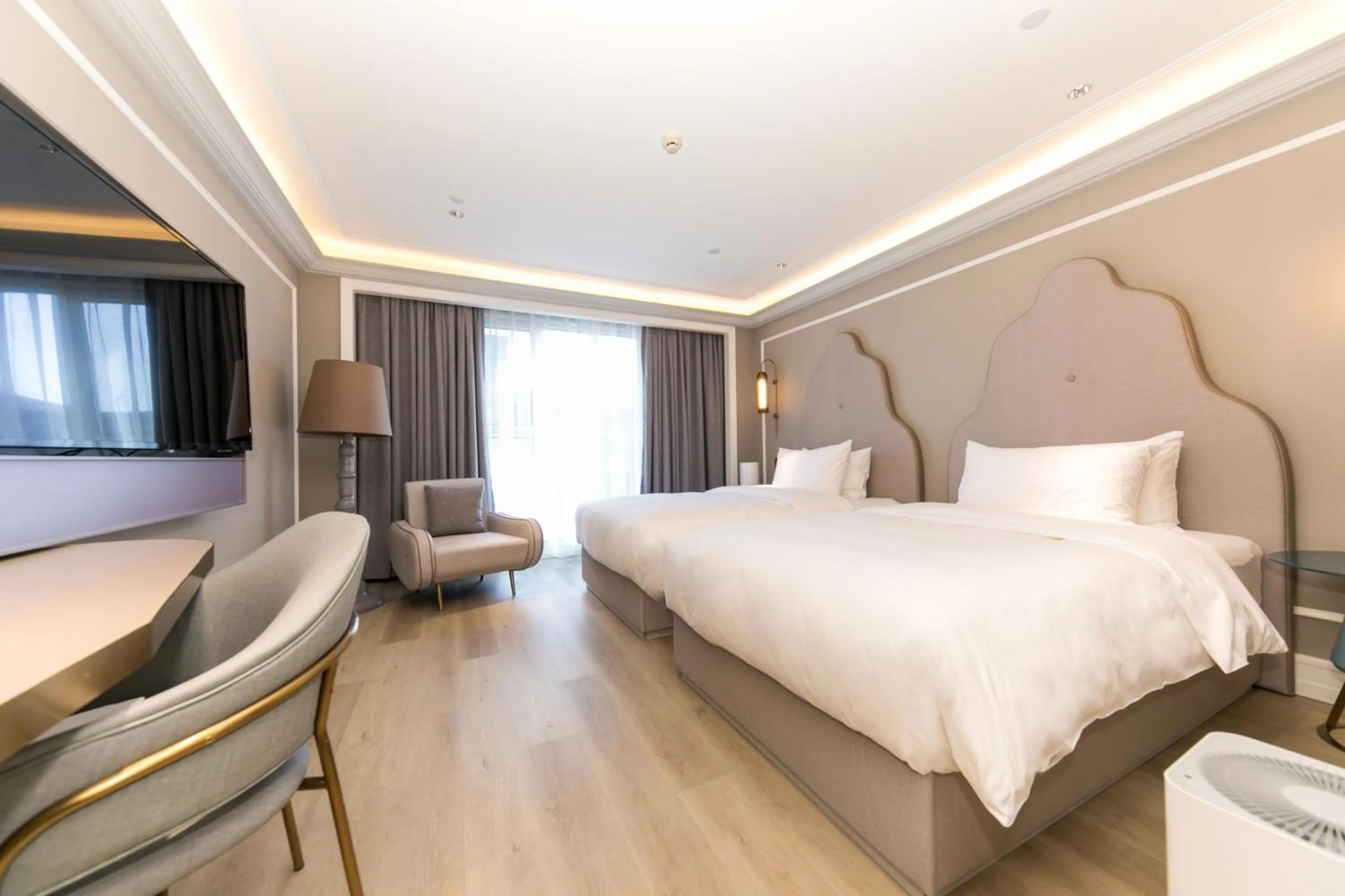 Mercure Turpan Downtown