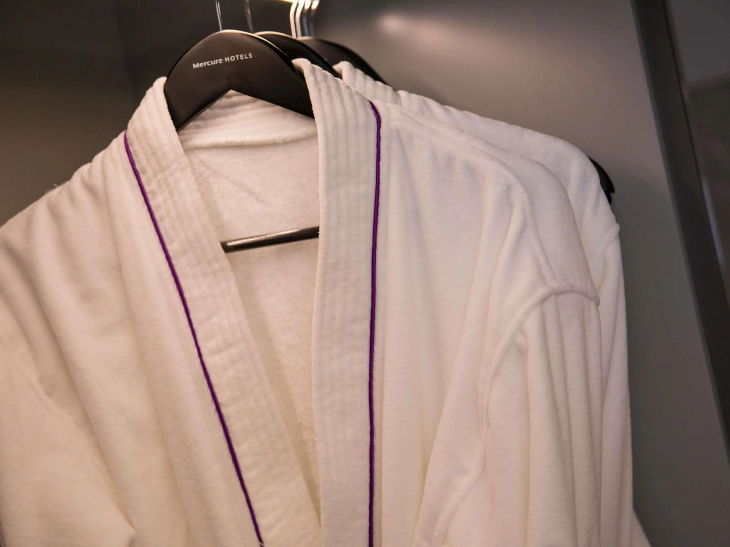 Bedroom in Mercure Turpan Downtown