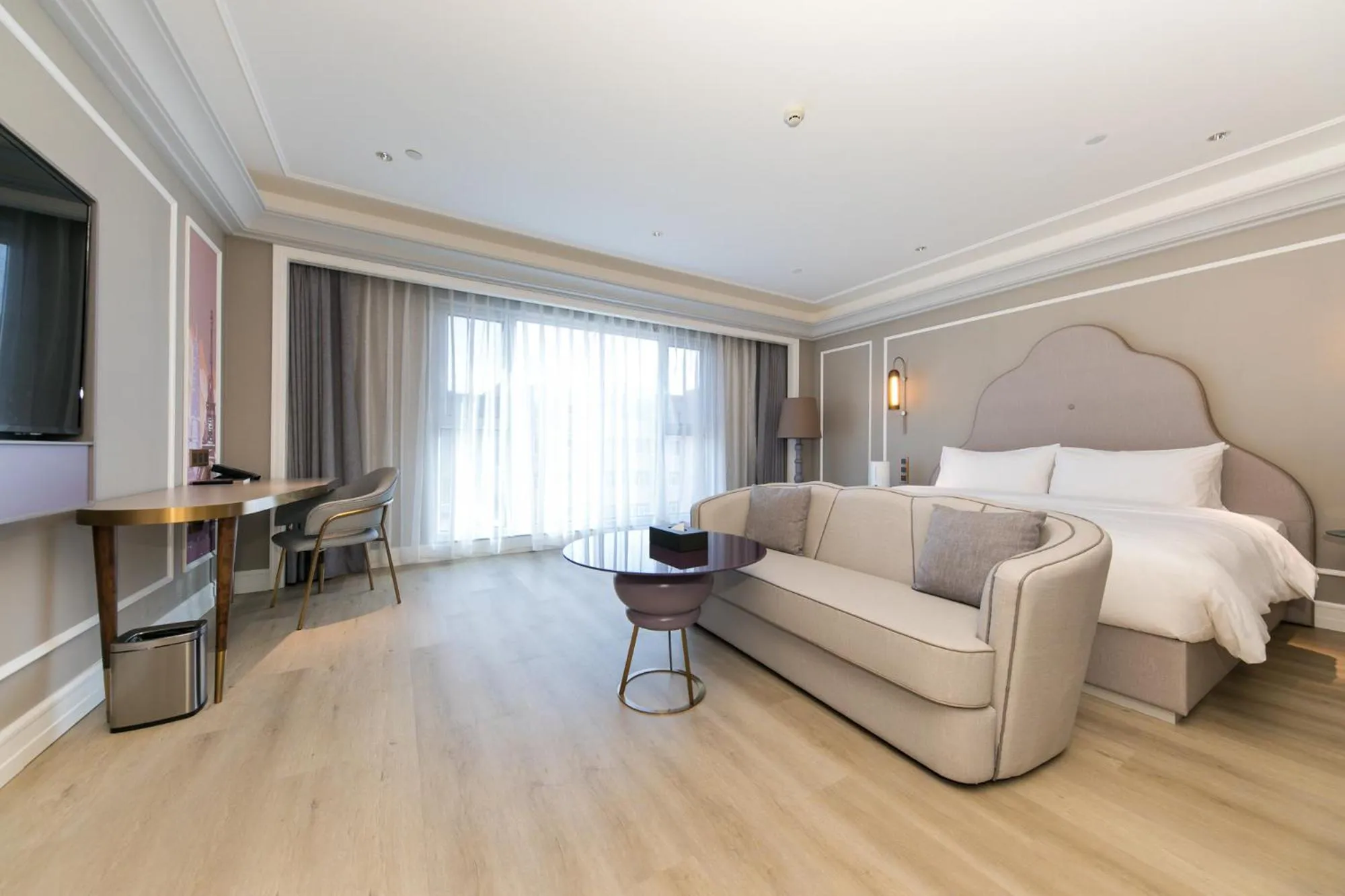 Mercure Turpan Downtown