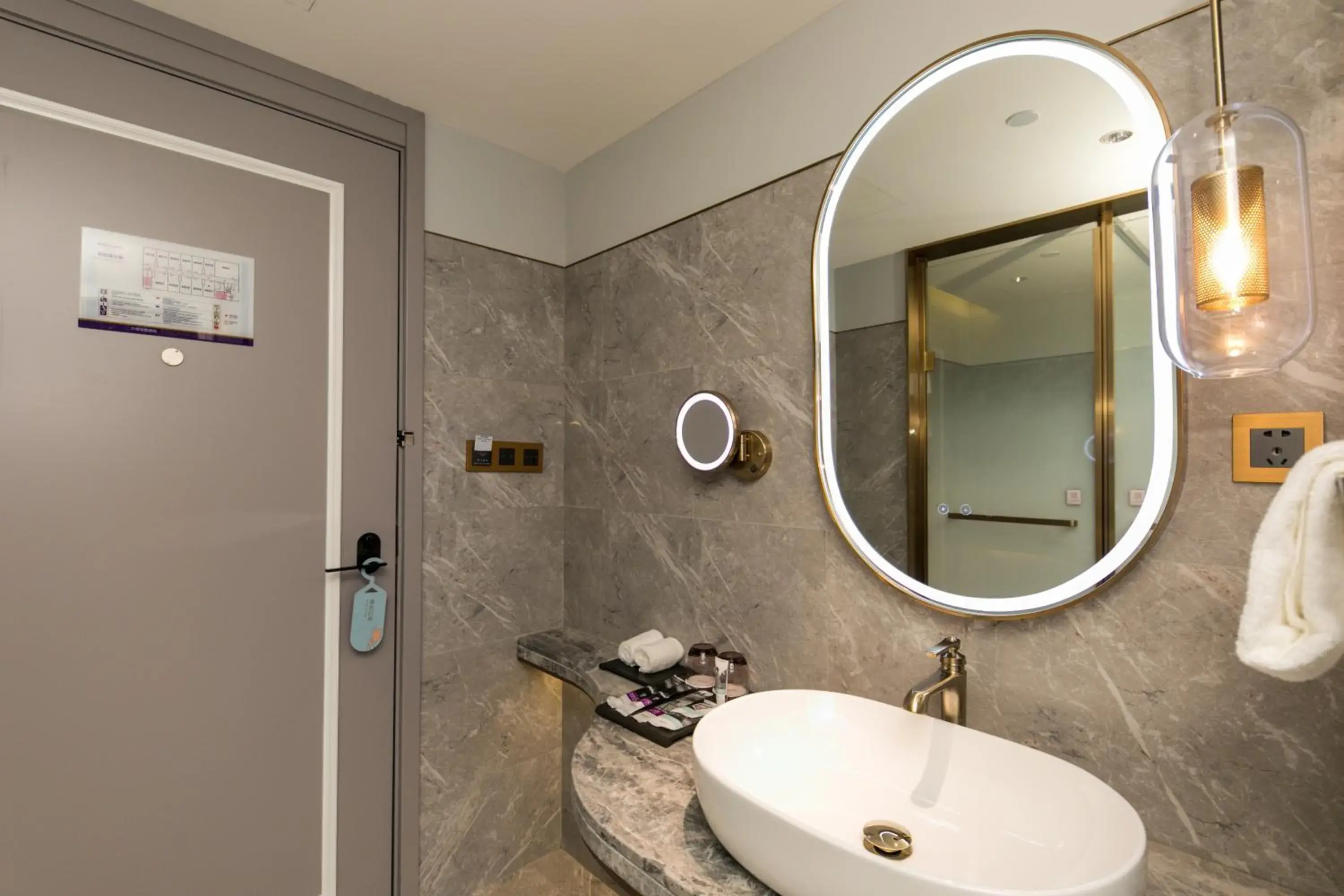 Superior Twin Room in Mercure Turpan Downtown Superior Twin Room in Mercure Turpan Downtown