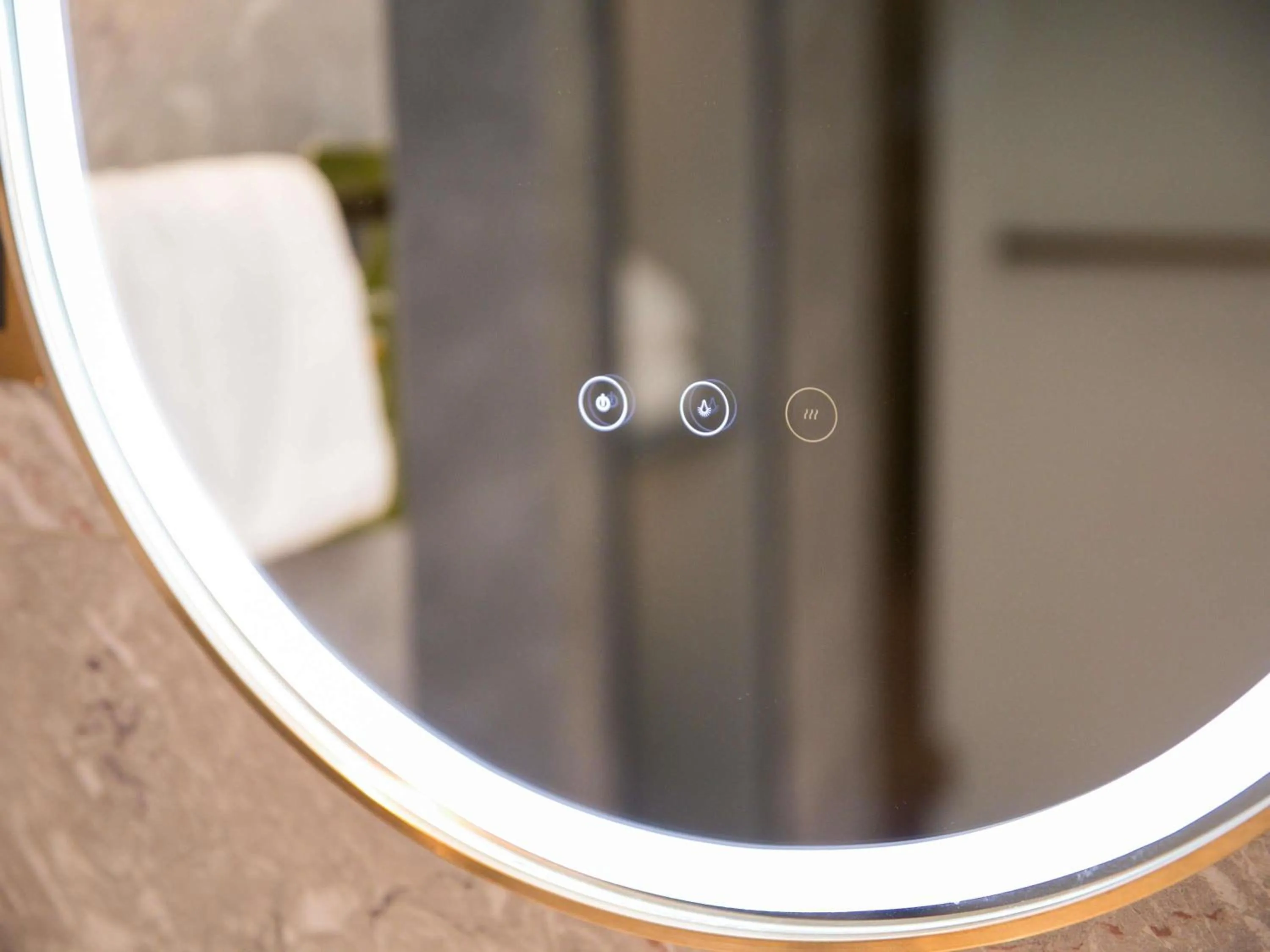 Bedroom in Mercure Turpan Downtown