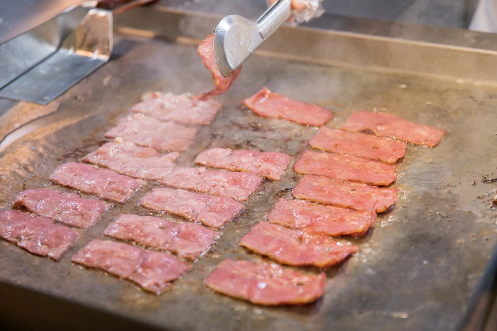 Restaurant/places to eat in Mercure Turpan Downtown